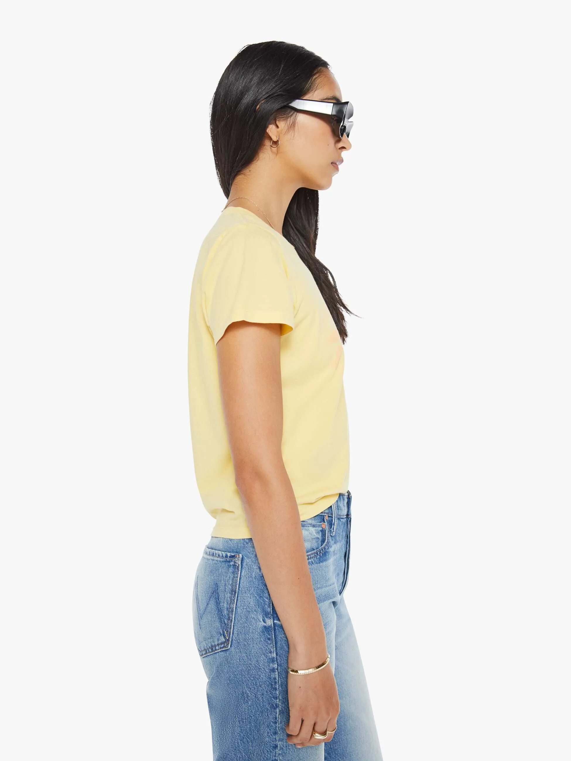 The Lil Goodie Goodie - Sunshine Daydream sold by MOTHER product image thumbnail 3