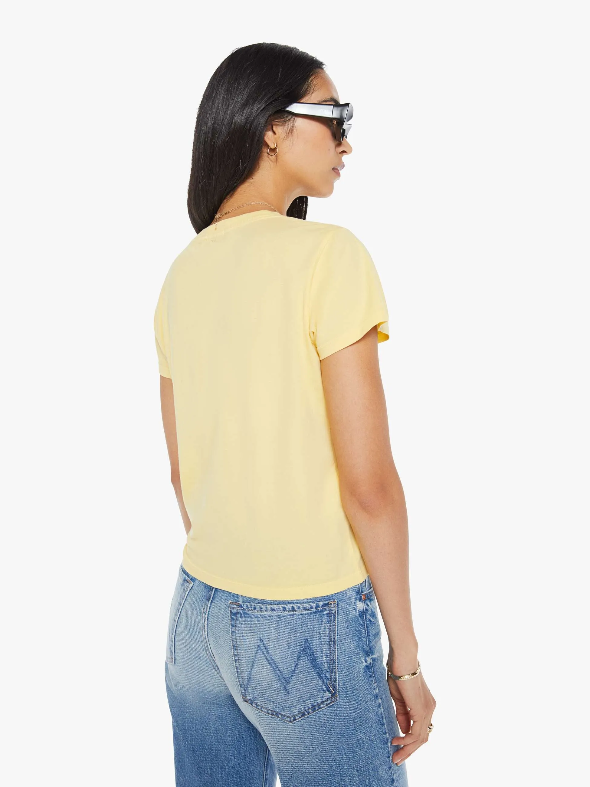 The Lil Goodie Goodie - Sunshine Daydream sold by MOTHER product image thumbnail 4