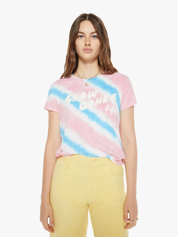 The Lil Goodie Goodie - Snow Cones sold by MOTHER