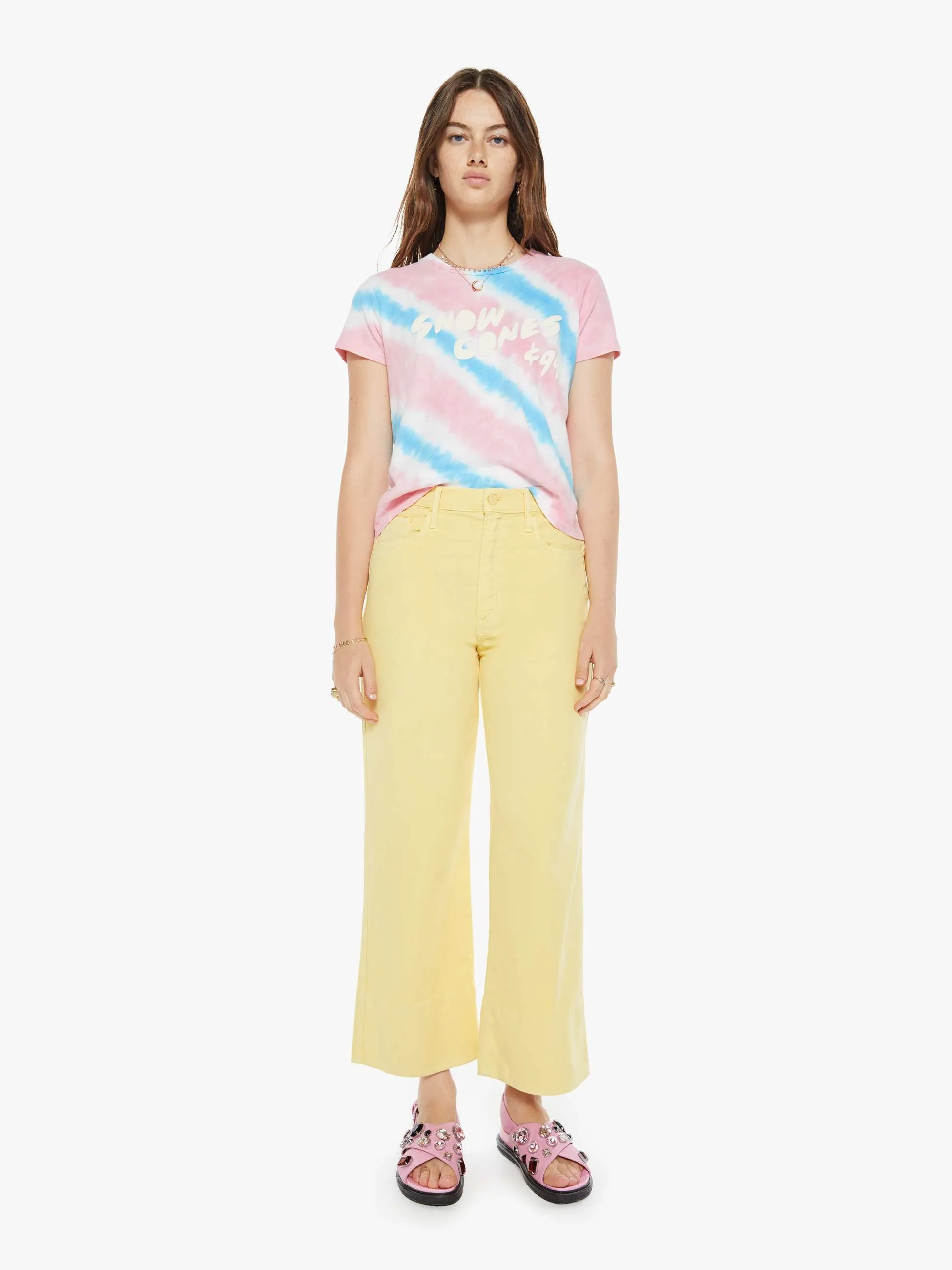 The Lil Goodie Goodie - Snow Cones sold by MOTHER product image thumbnail 5