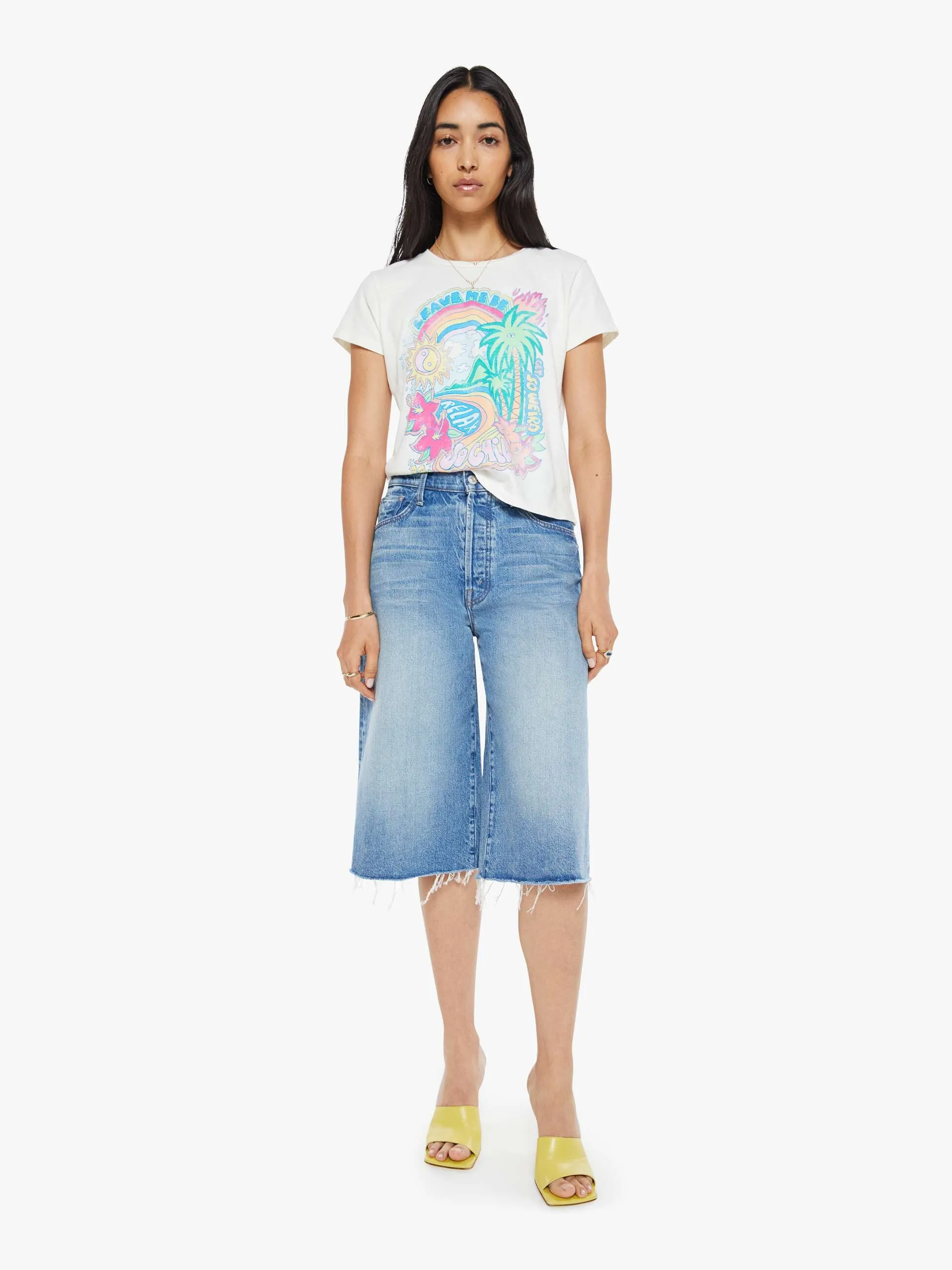 The Lil Sinful - So Chill sold by MOTHER product image thumbnail 5