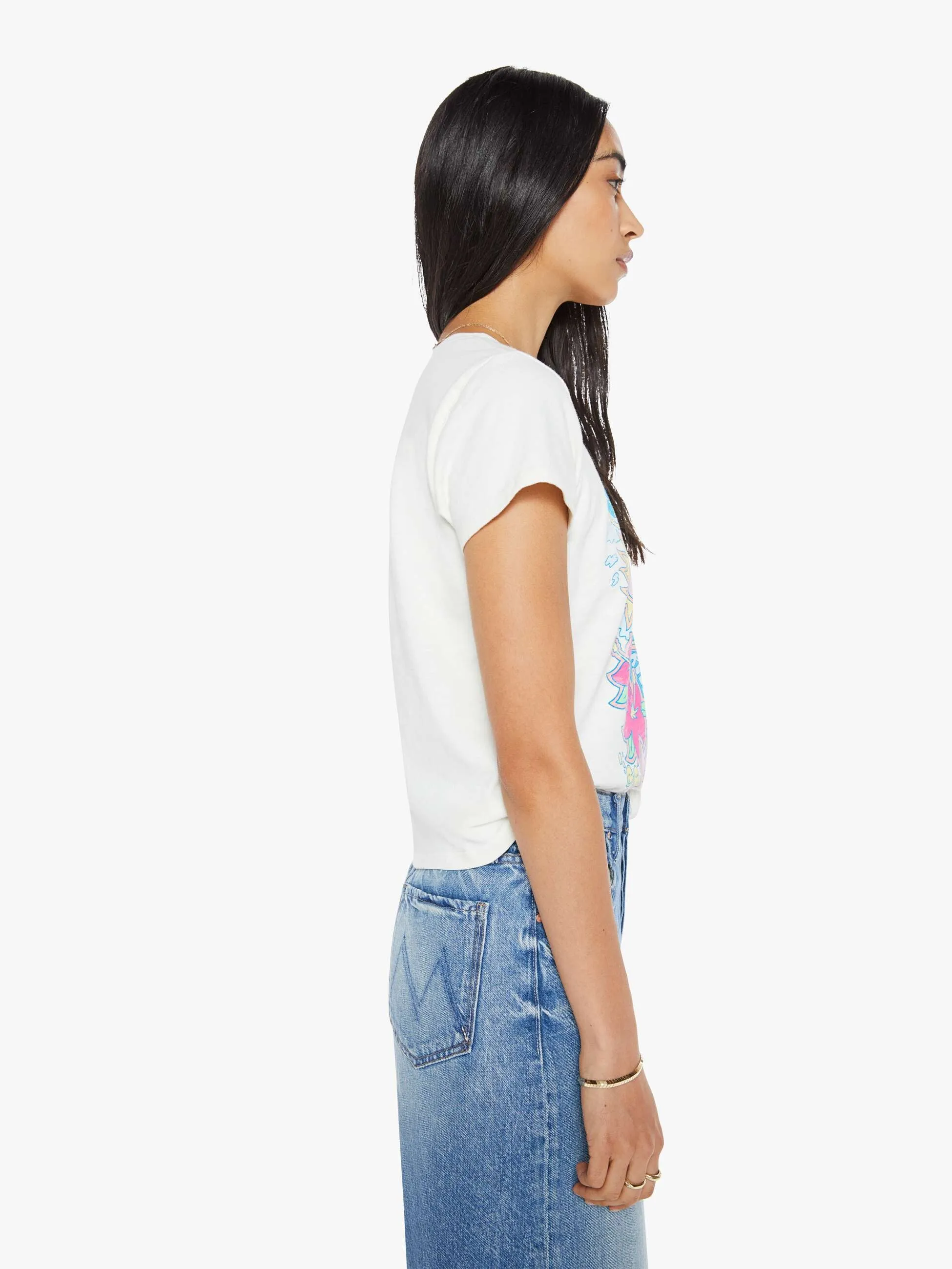 The Lil Sinful - So Chill sold by MOTHER product image thumbnail 3