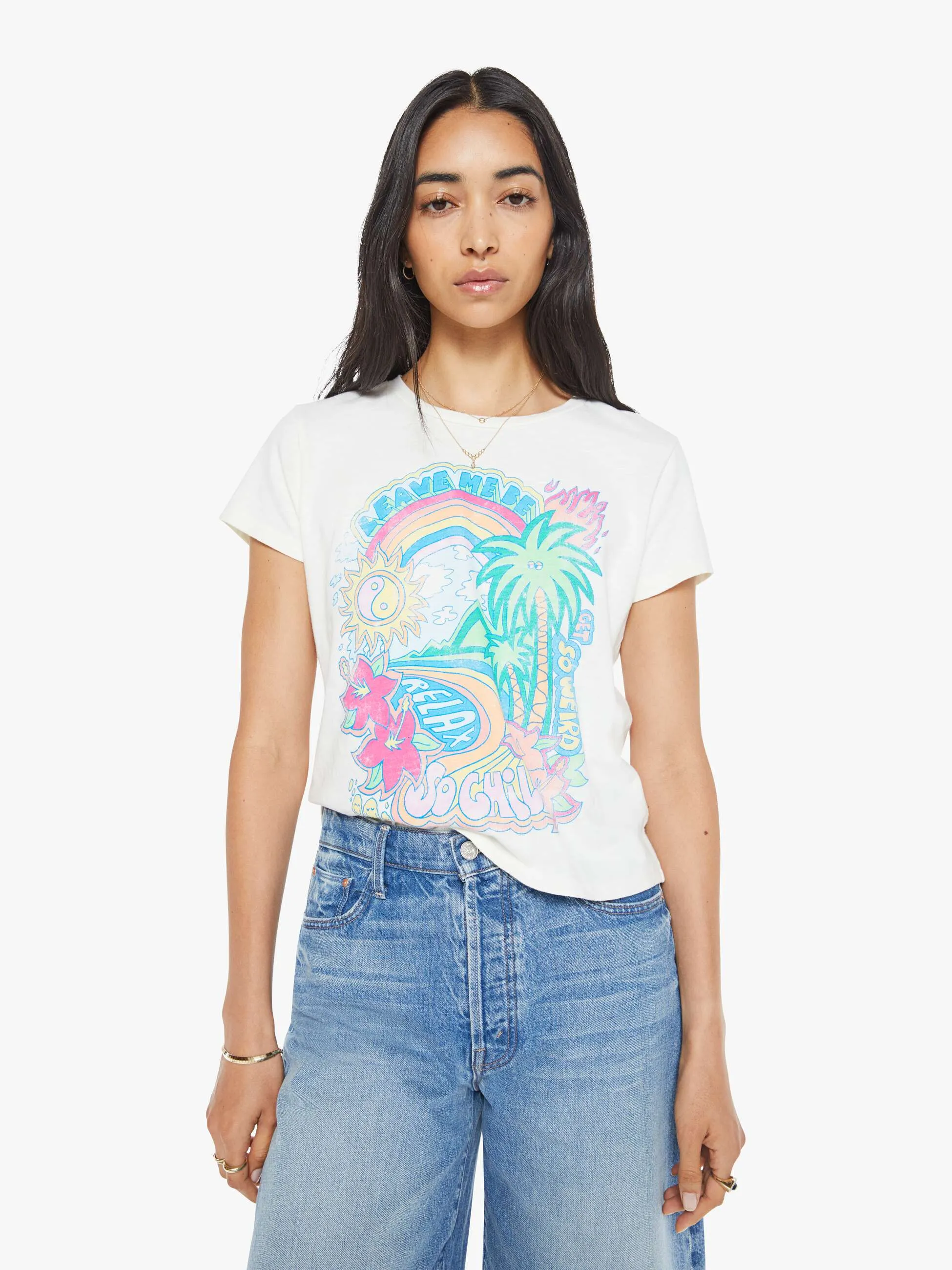 The Lil Sinful - So Chill sold by MOTHER product image thumbnail 2