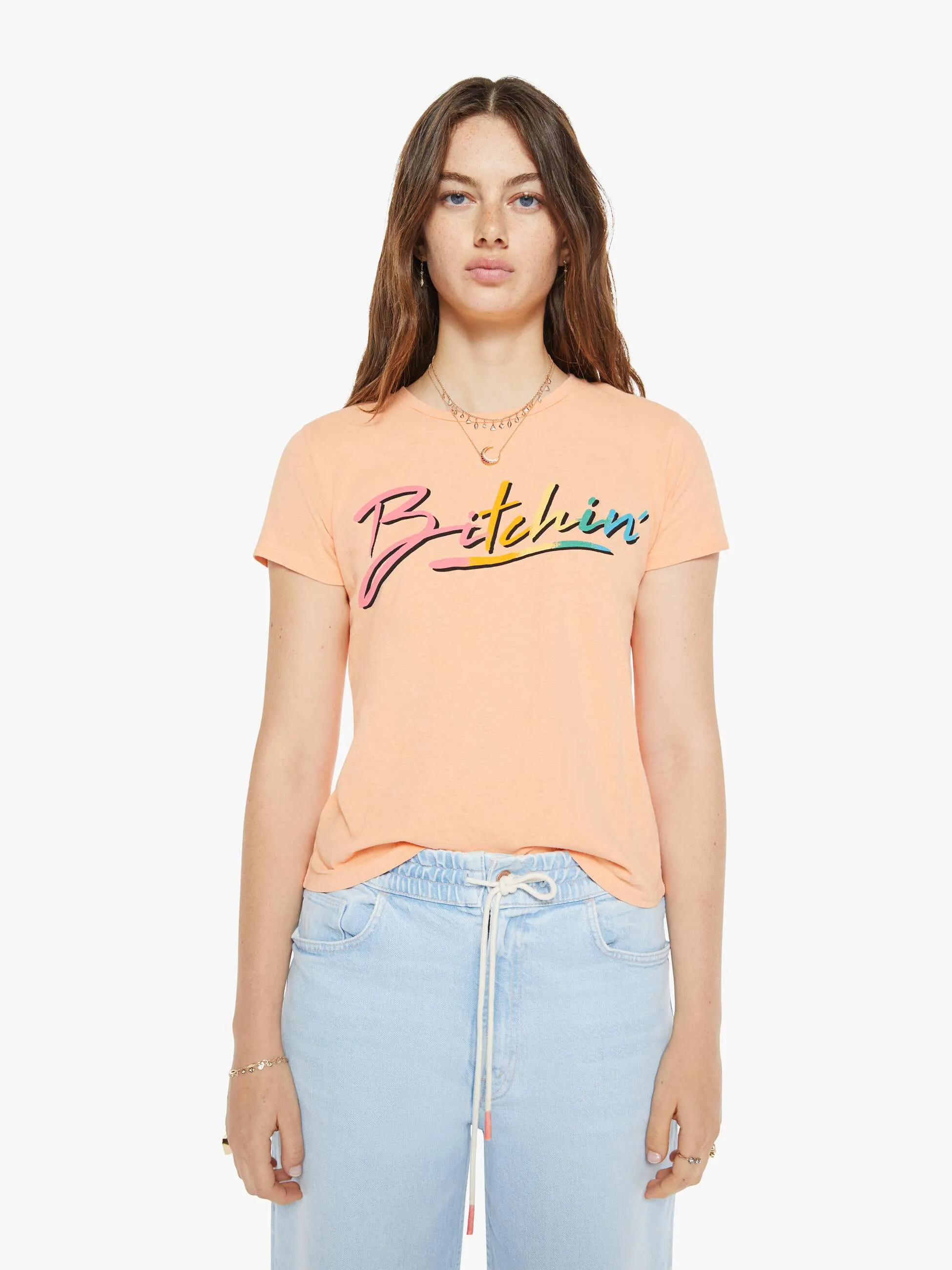 The Lil Goodie Goodie - Bitchin' sold by MOTHER product image thumbnail 2