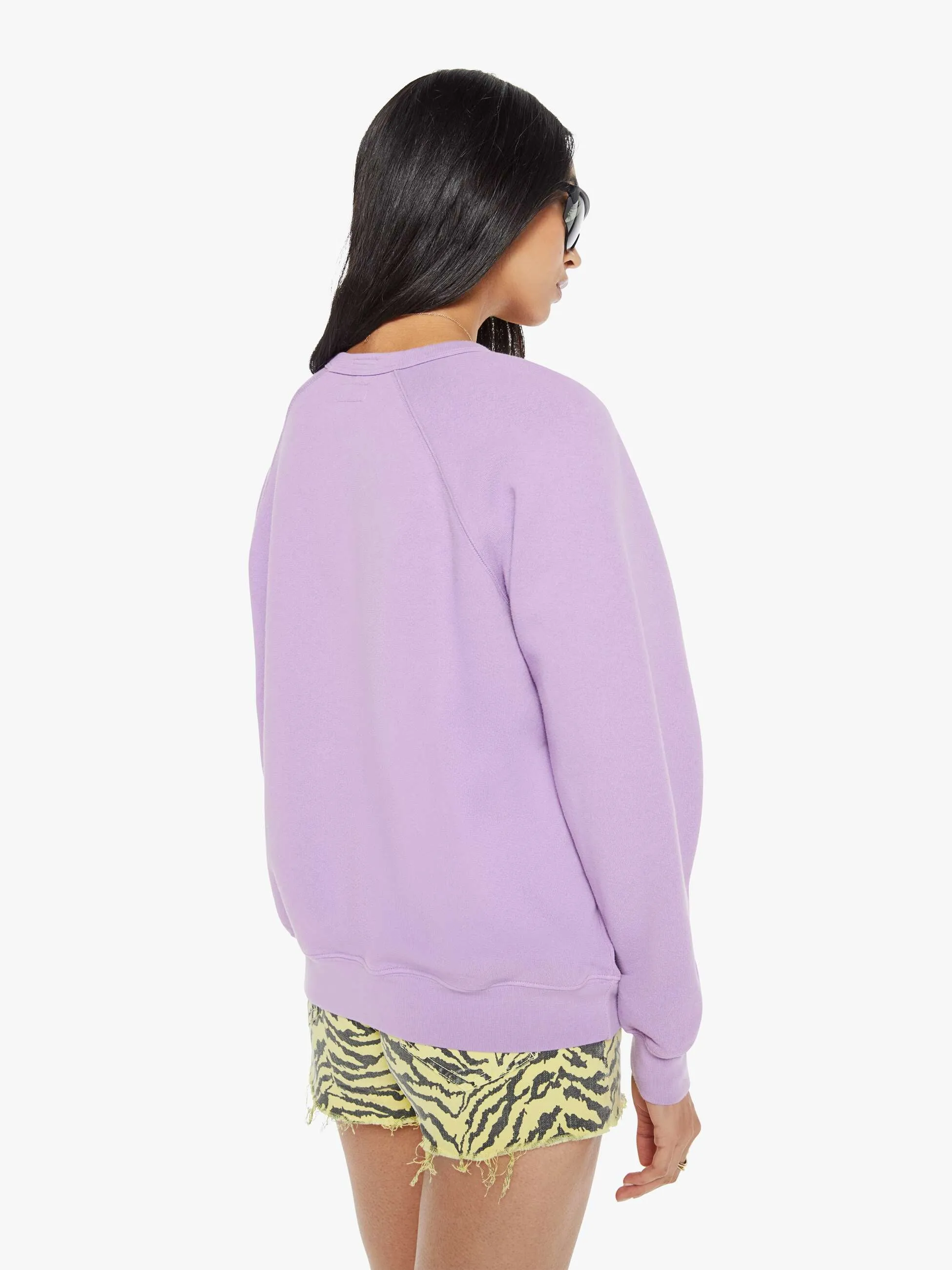 The Biggie Concert - MOTHER Surf's sold by MOTHER product image thumbnail 4