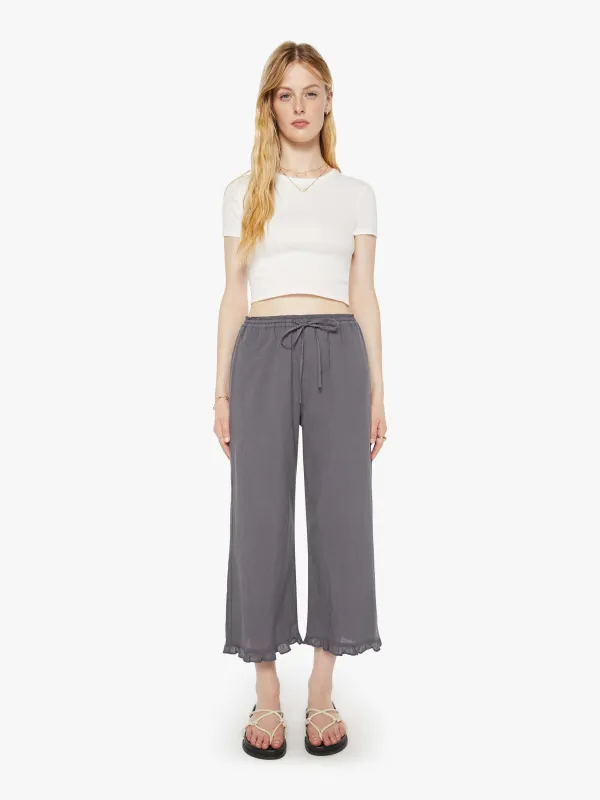 XiRENA Montana Pant - Ash sold by MOTHER