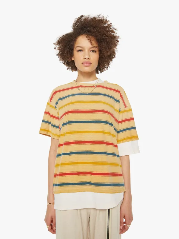 Dr. Collectors Model Double T - Banana sold by MOTHER