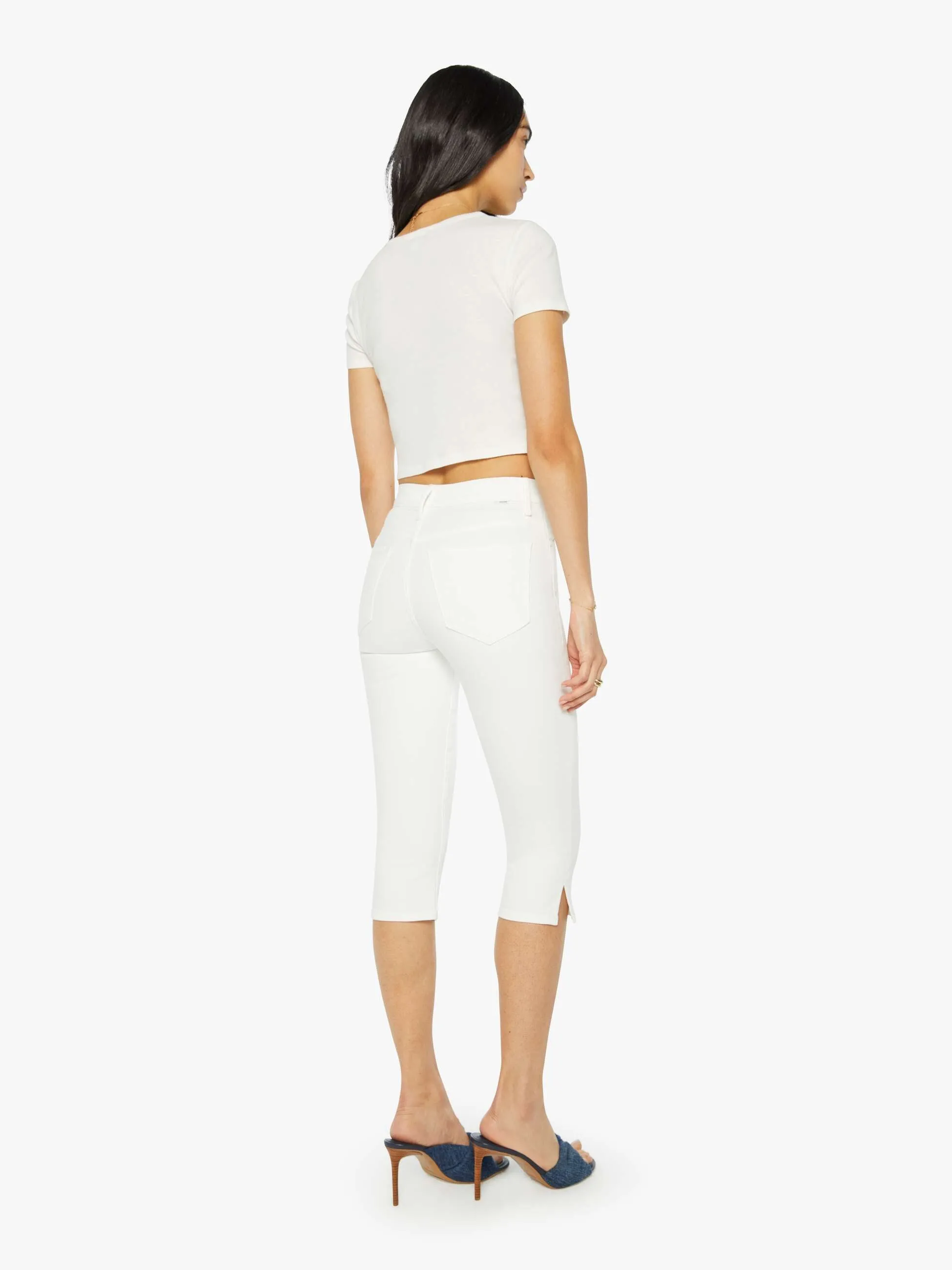 The Stunner Zip Bunny Snip - Fairest Of Them All sold by MOTHER product image thumbnail 4