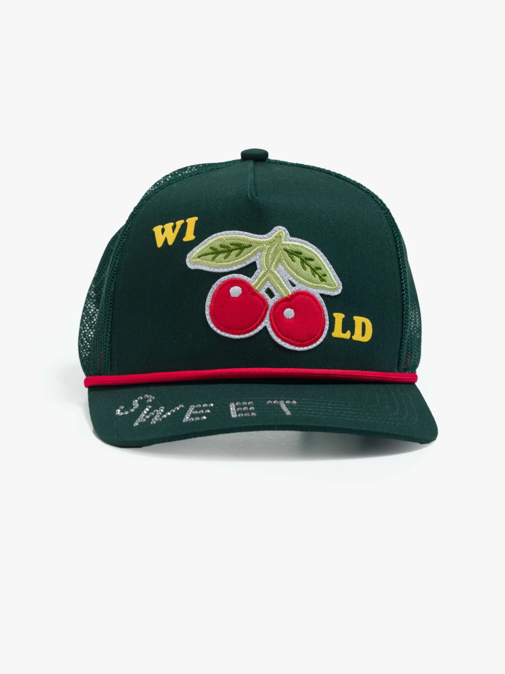 The 10-4 - Wild Cherries sold by MOTHER product image thumbnail 3