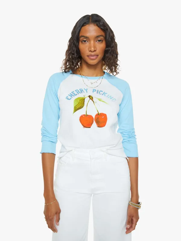 The Sporty Concert - Picking Cherries sold by MOTHER