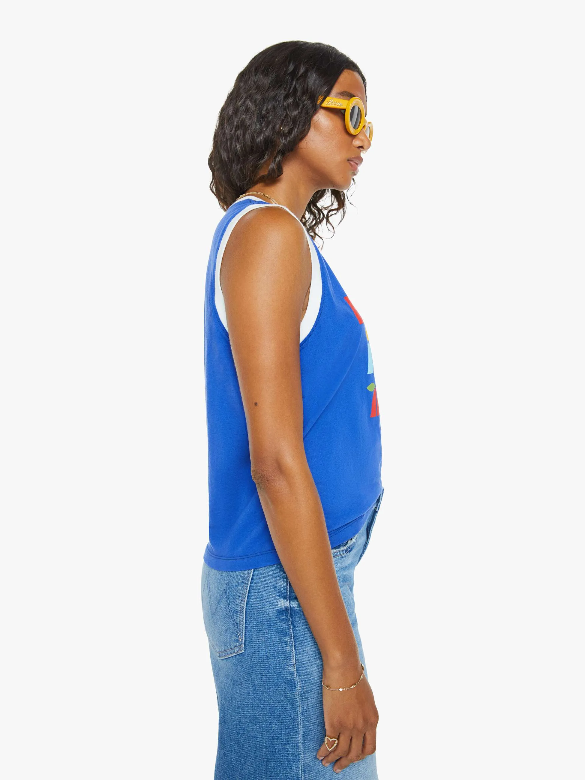 The Strong And Silent Type - Nip It sold by MOTHER product image thumbnail 3