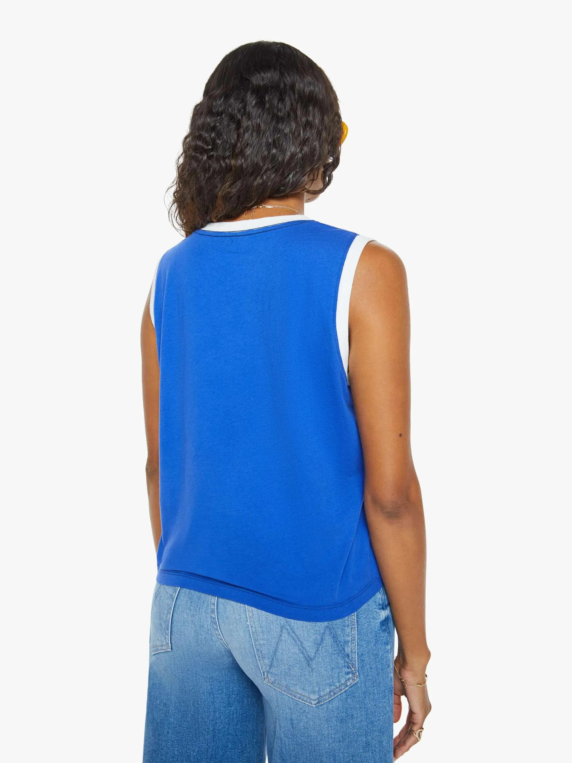 The Strong And Silent Type - Nip It sold by MOTHER product image thumbnail 4