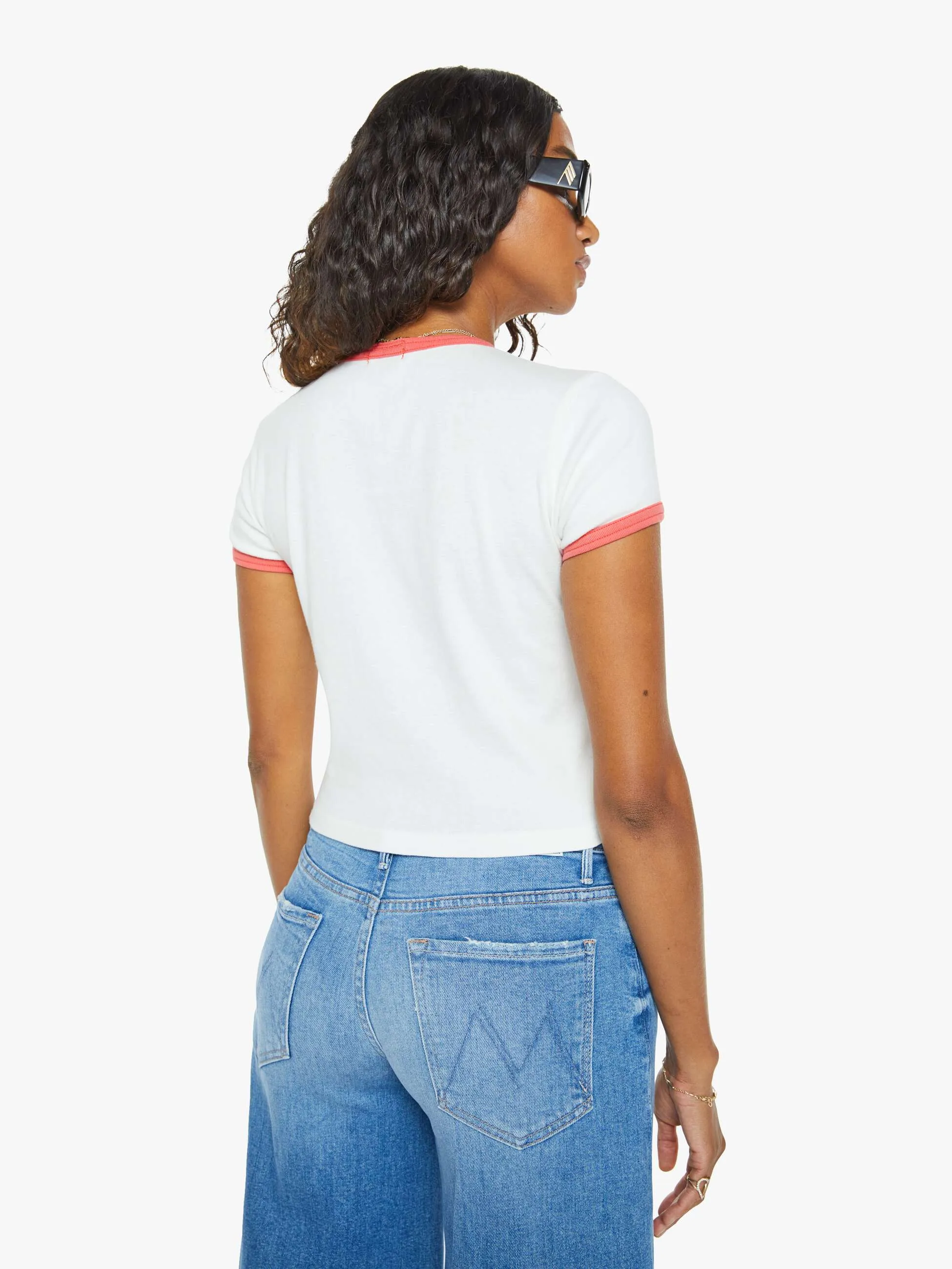 The Itty Bitty Ringer - Bad Seed sold by MOTHER product image thumbnail 4