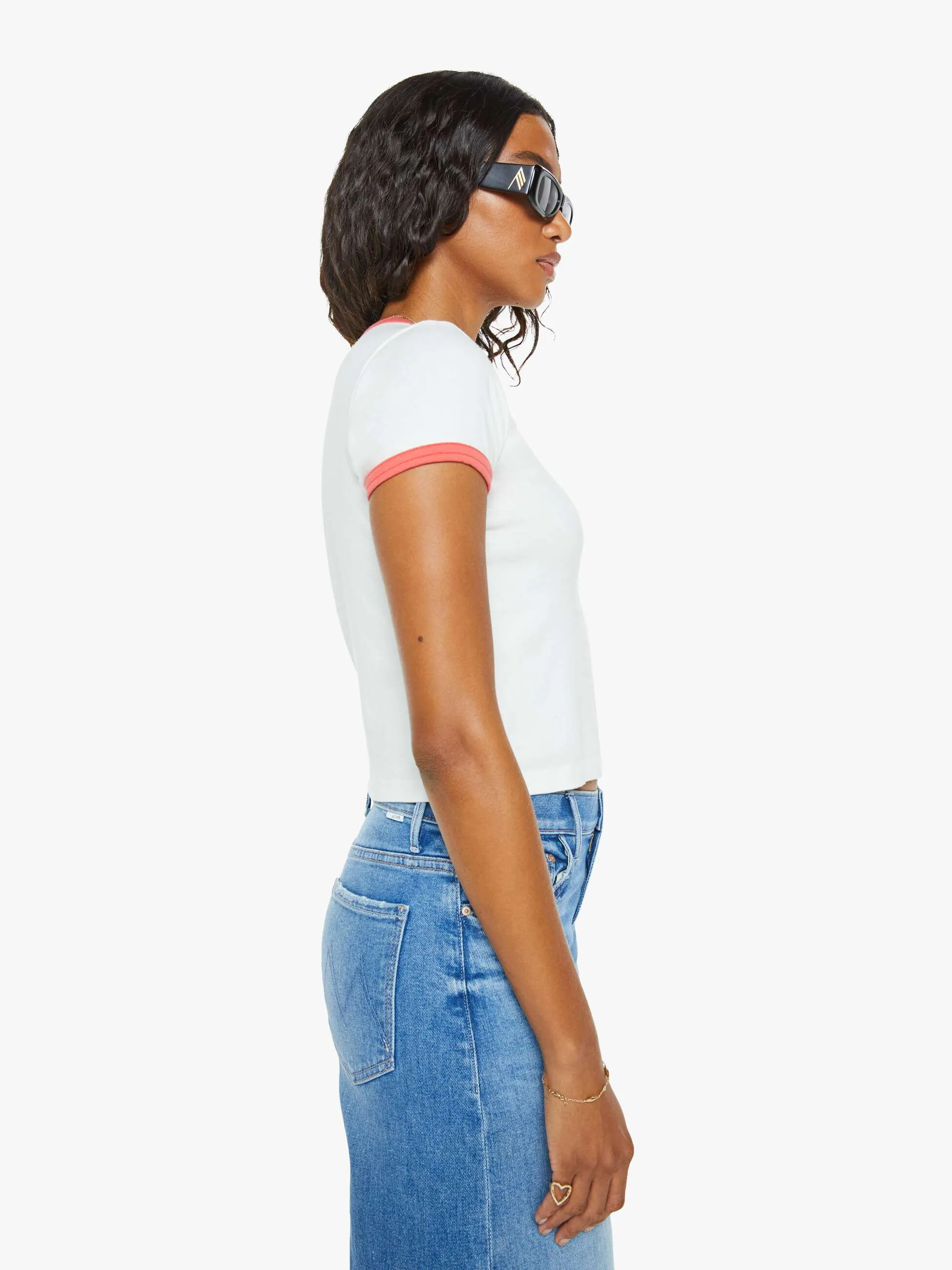 The Itty Bitty Ringer - Bad Seed sold by MOTHER product image thumbnail 3