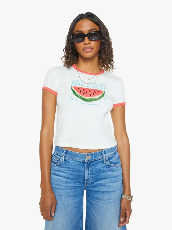 The Itty Bitty Ringer - Bad Seed sold by MOTHER