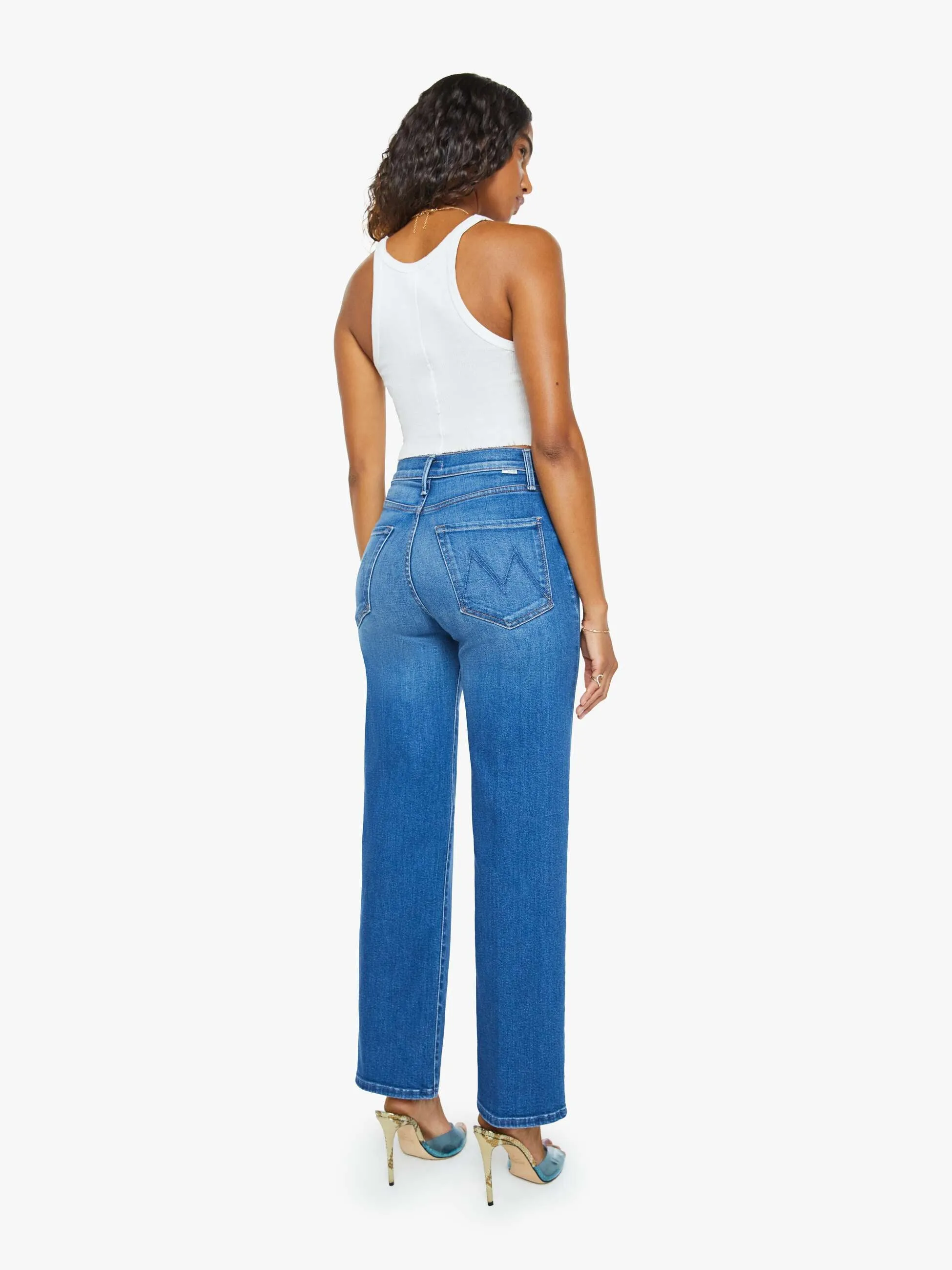 The Rambler Zip Flood - Nip It In The Bud sold by MOTHER product image thumbnail 4