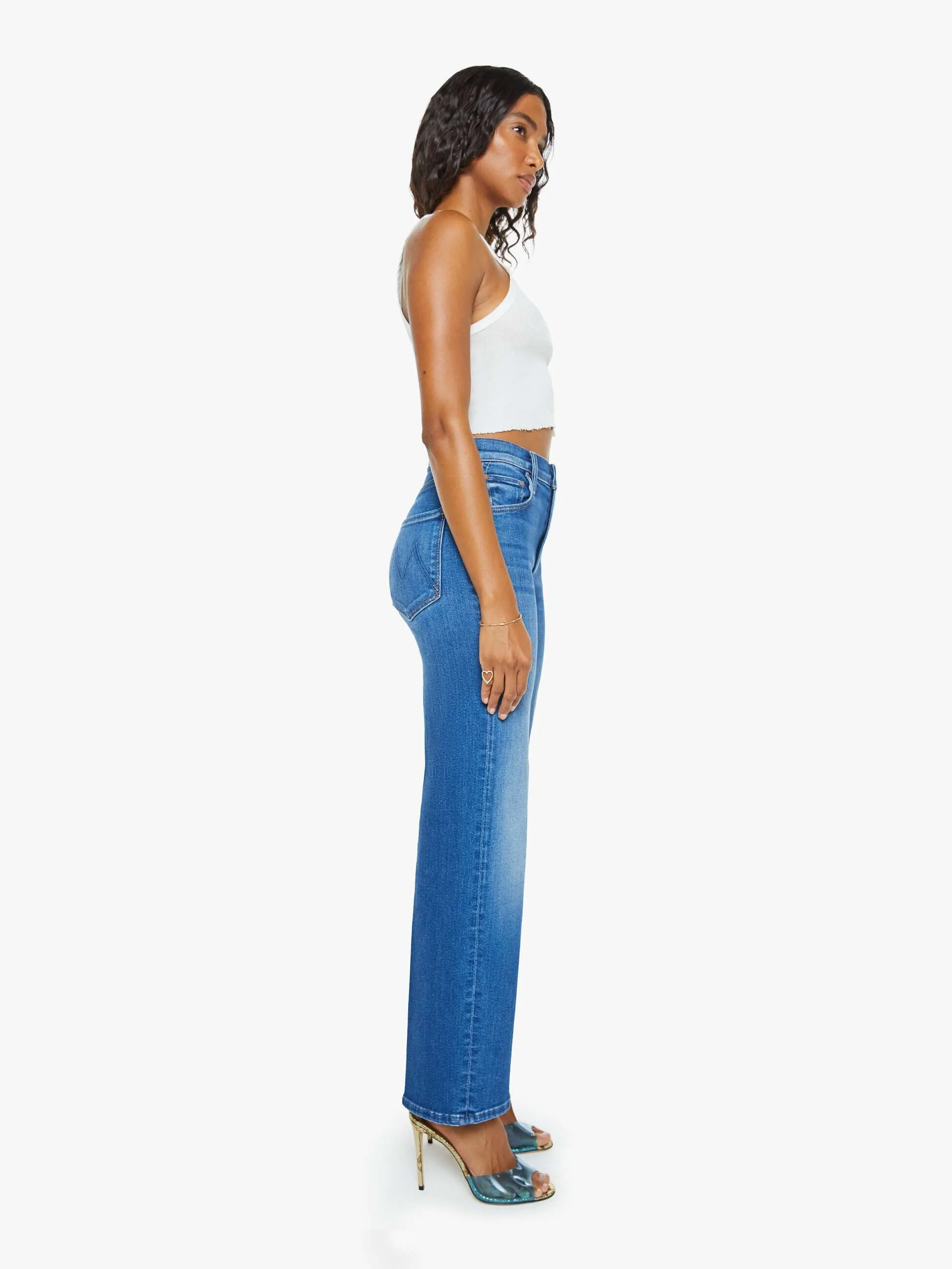 The Rambler Zip Flood - Nip It In The Bud sold by MOTHER product image thumbnail 3