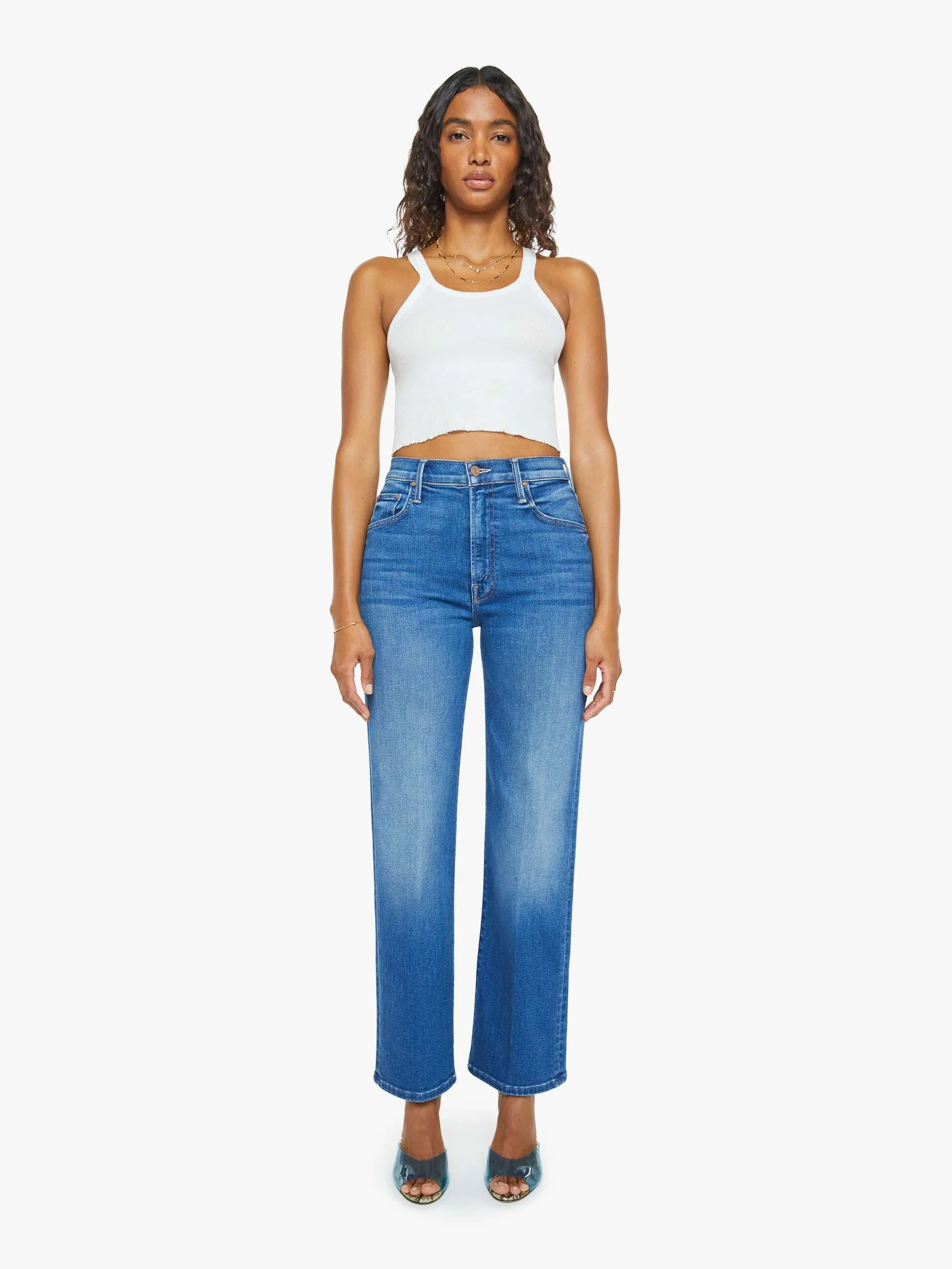 The Rambler Zip Flood - Nip It In The Bud sold by MOTHER