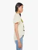 MadeWorn Blondie Tee - Tea Stained sold by MOTHER
