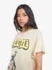 MadeWorn Blondie Tee - Tea Stained sold by MOTHER