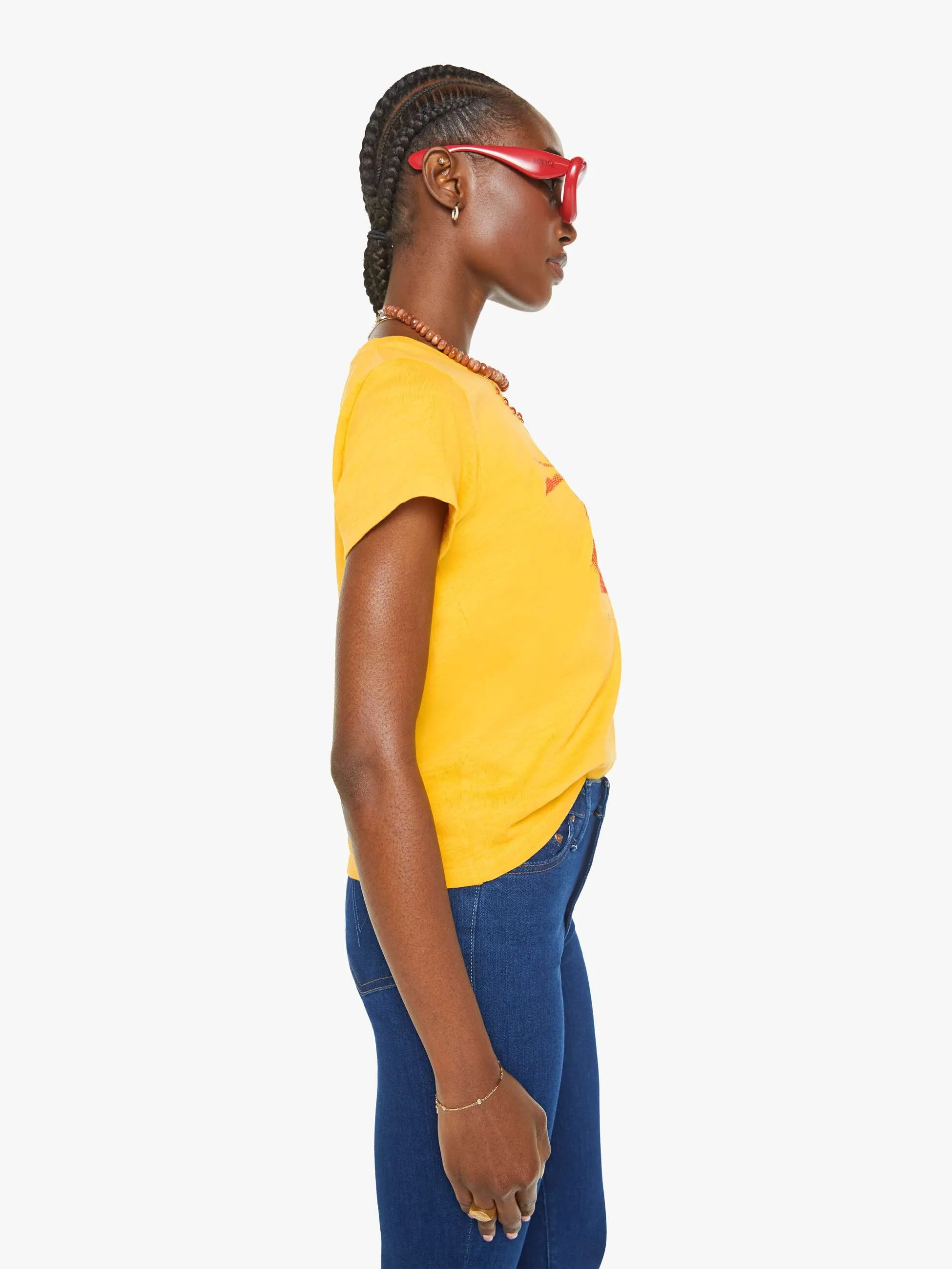 The Sinful - Fine Strawberry sold by MOTHER product image thumbnail 3