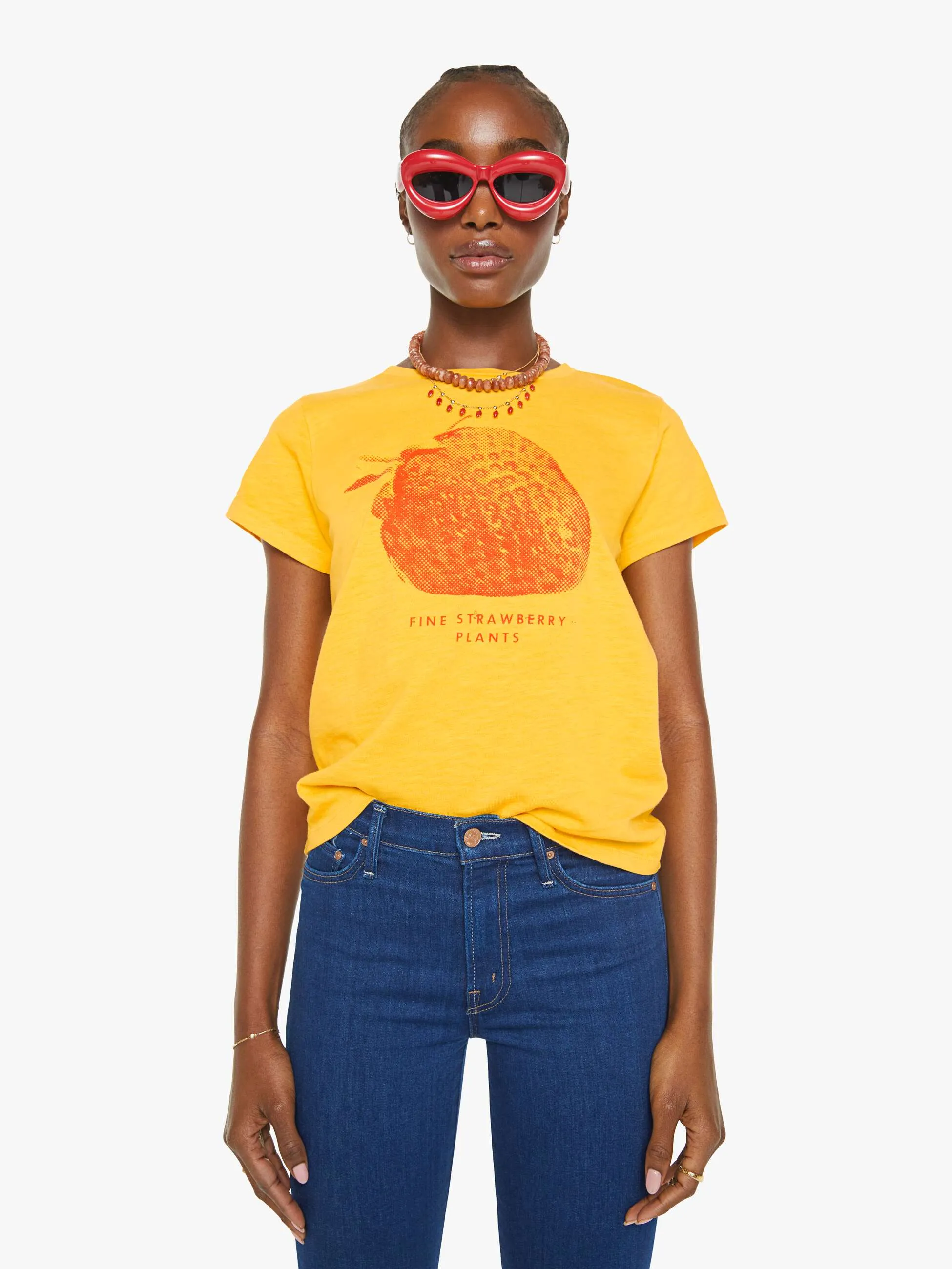 The Sinful - Fine Strawberry sold by MOTHER product image thumbnail 2