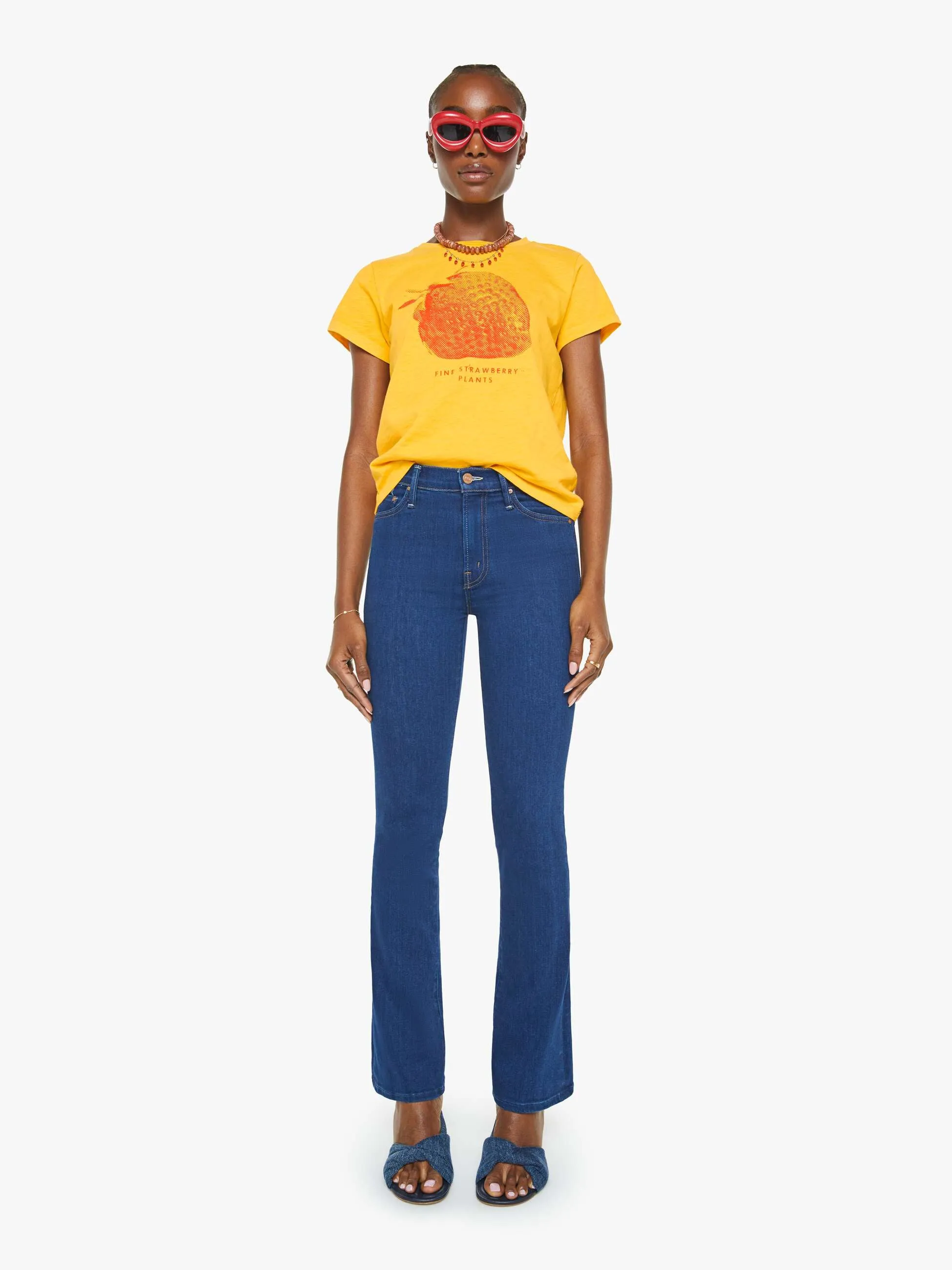 The Sinful - Fine Strawberry sold by MOTHER product image thumbnail 5