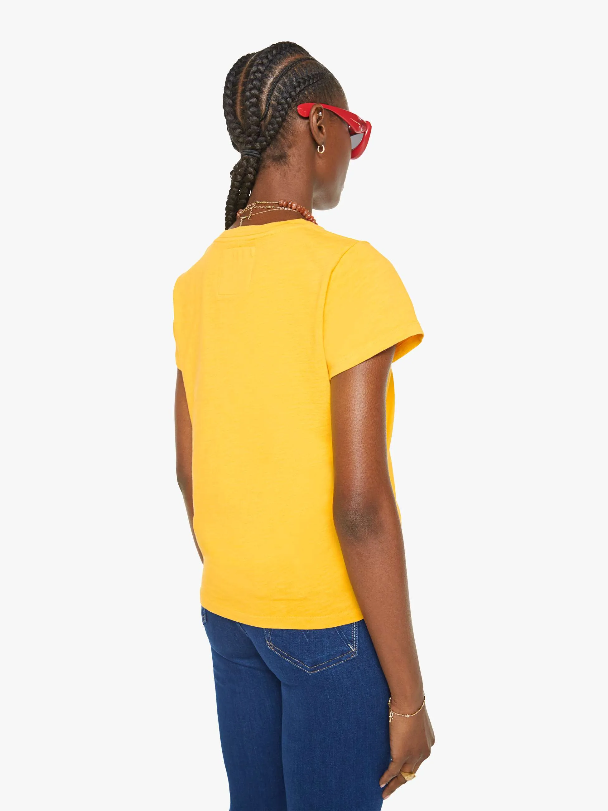 The Sinful - Fine Strawberry sold by MOTHER product image thumbnail 4