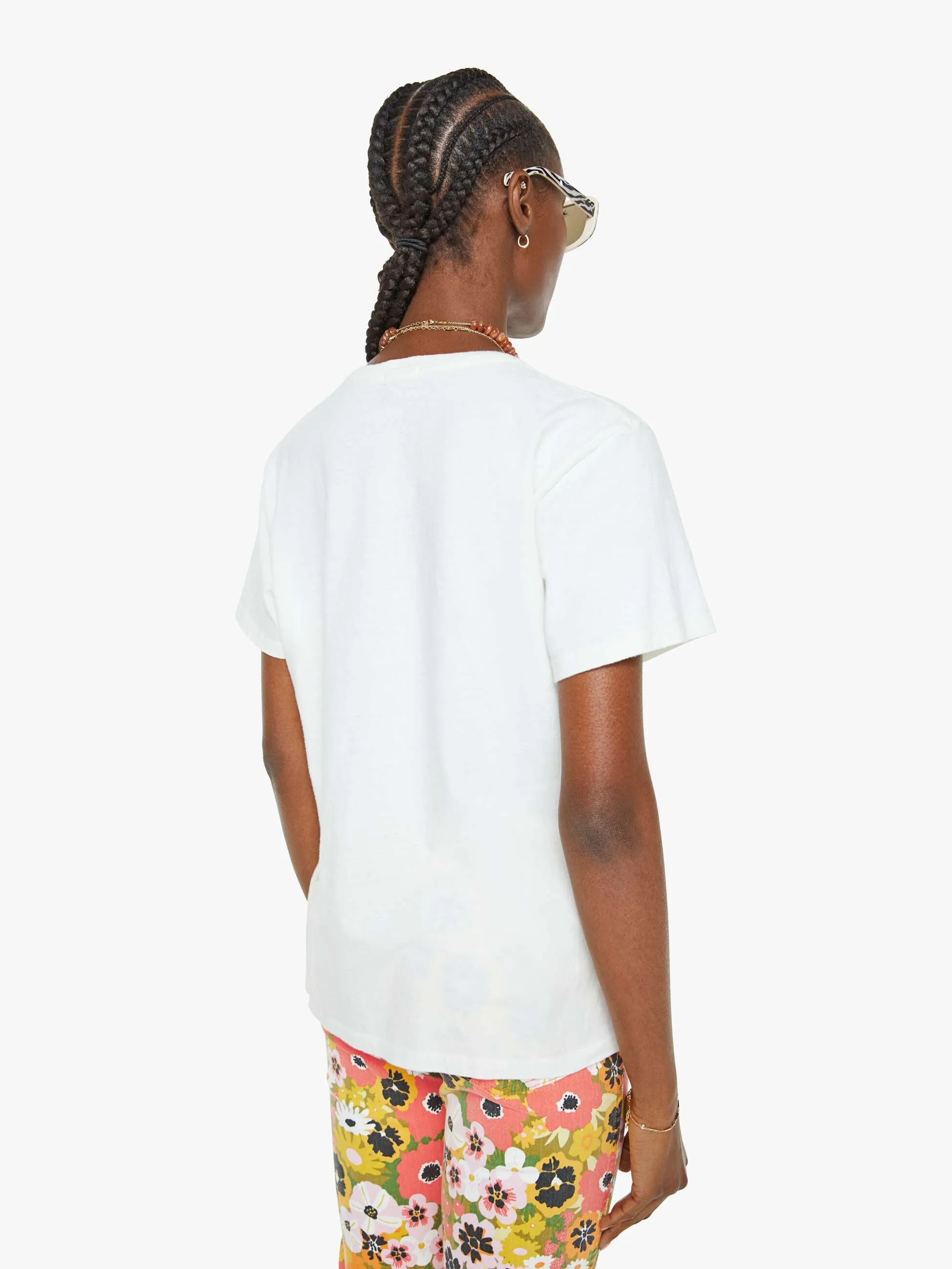 The Rowdy - Museum Of Art sold by MOTHER product image thumbnail 4