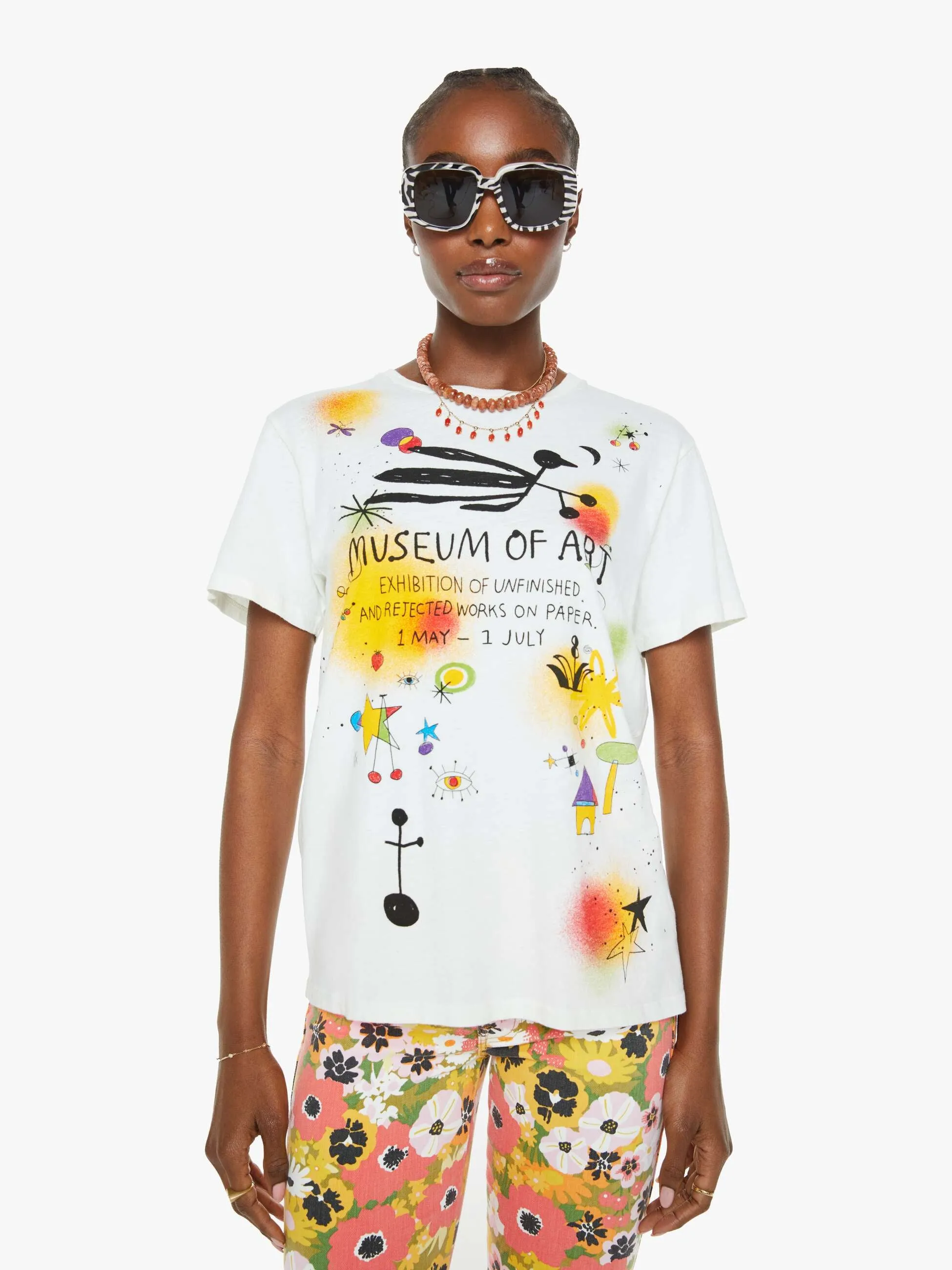 The Rowdy - Museum Of Art sold by MOTHER product image thumbnail 2