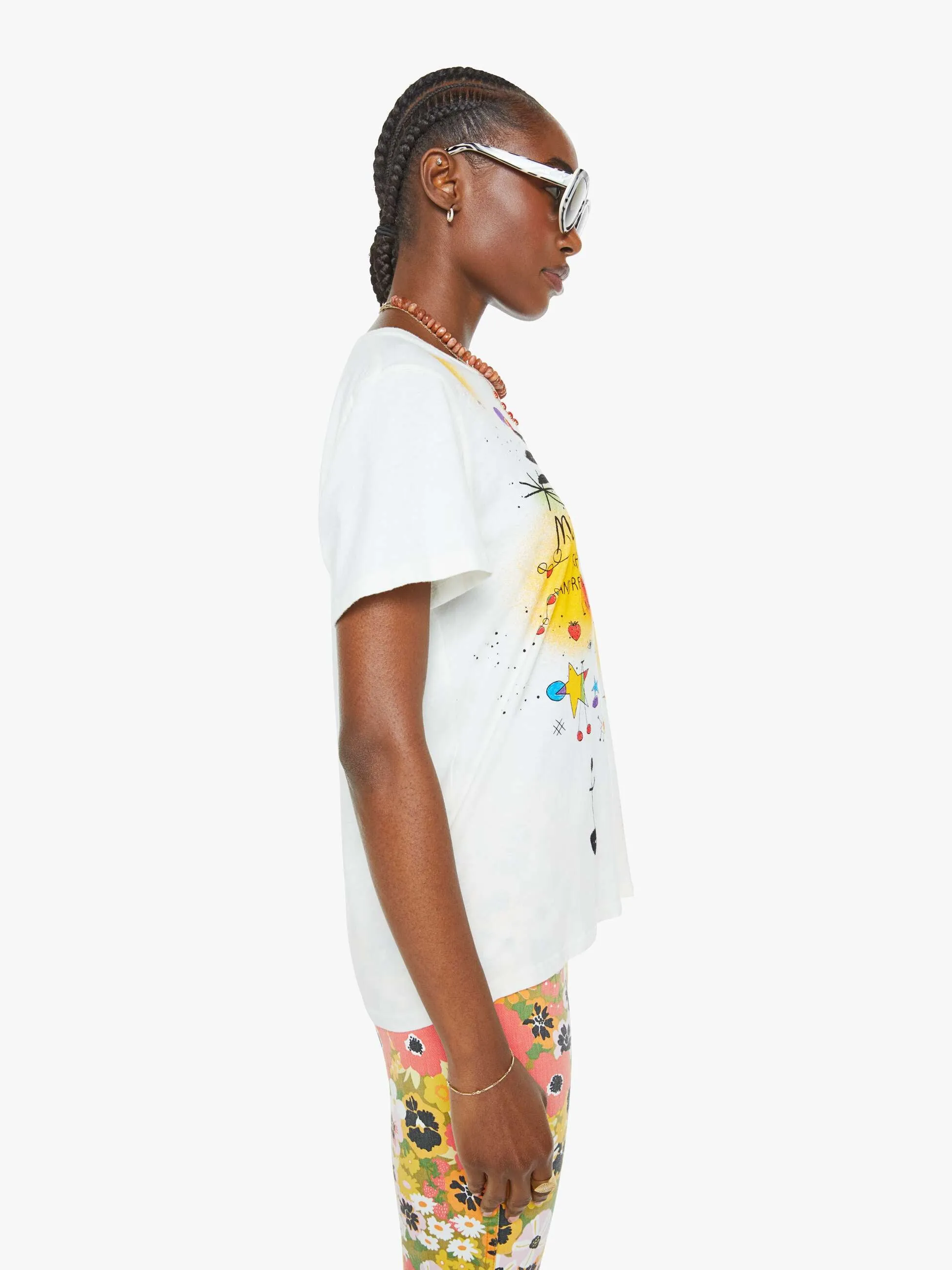 The Rowdy - Museum Of Art sold by MOTHER product image thumbnail 3