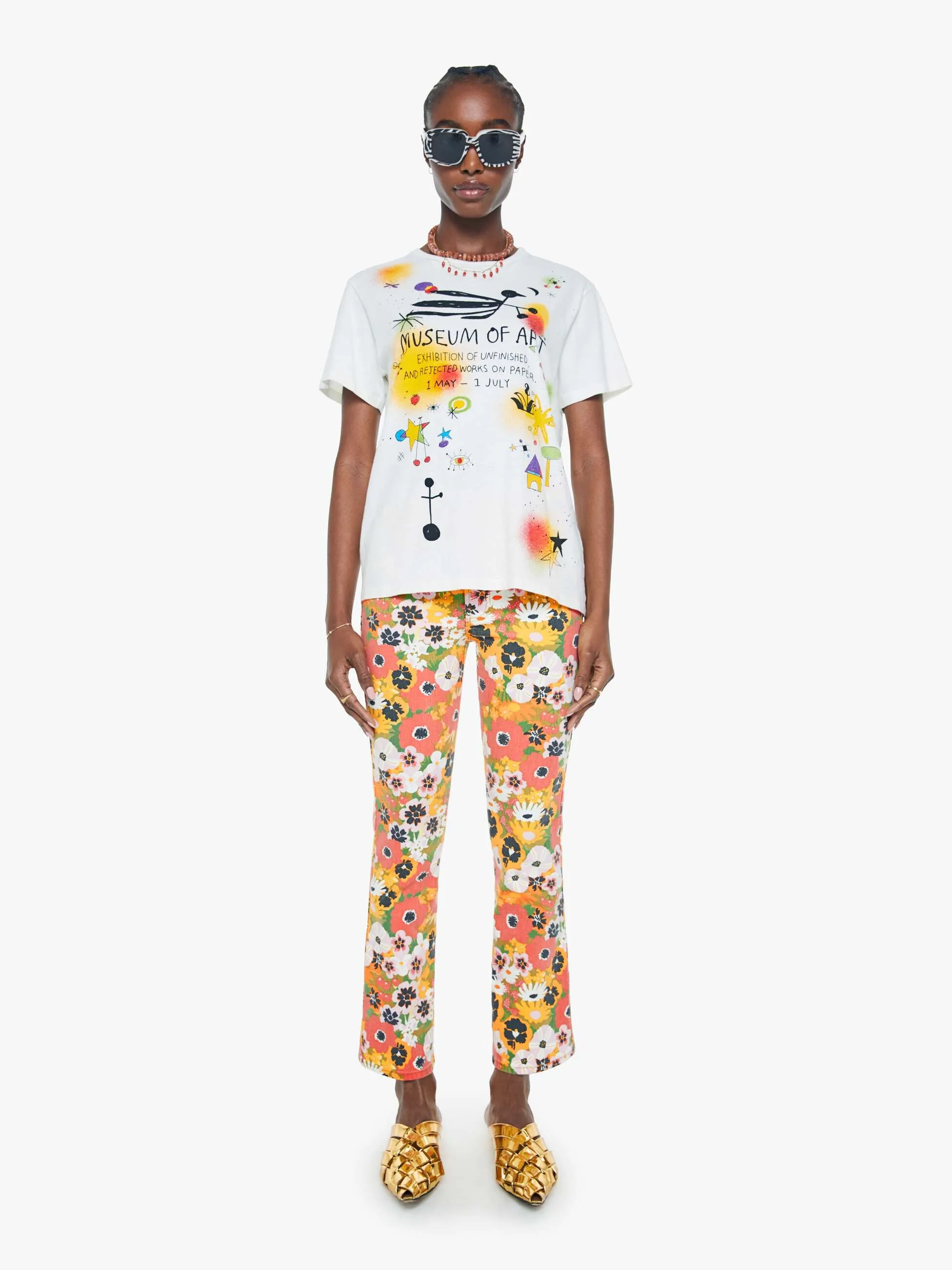 The Rowdy - Museum Of Art sold by MOTHER product image thumbnail 5