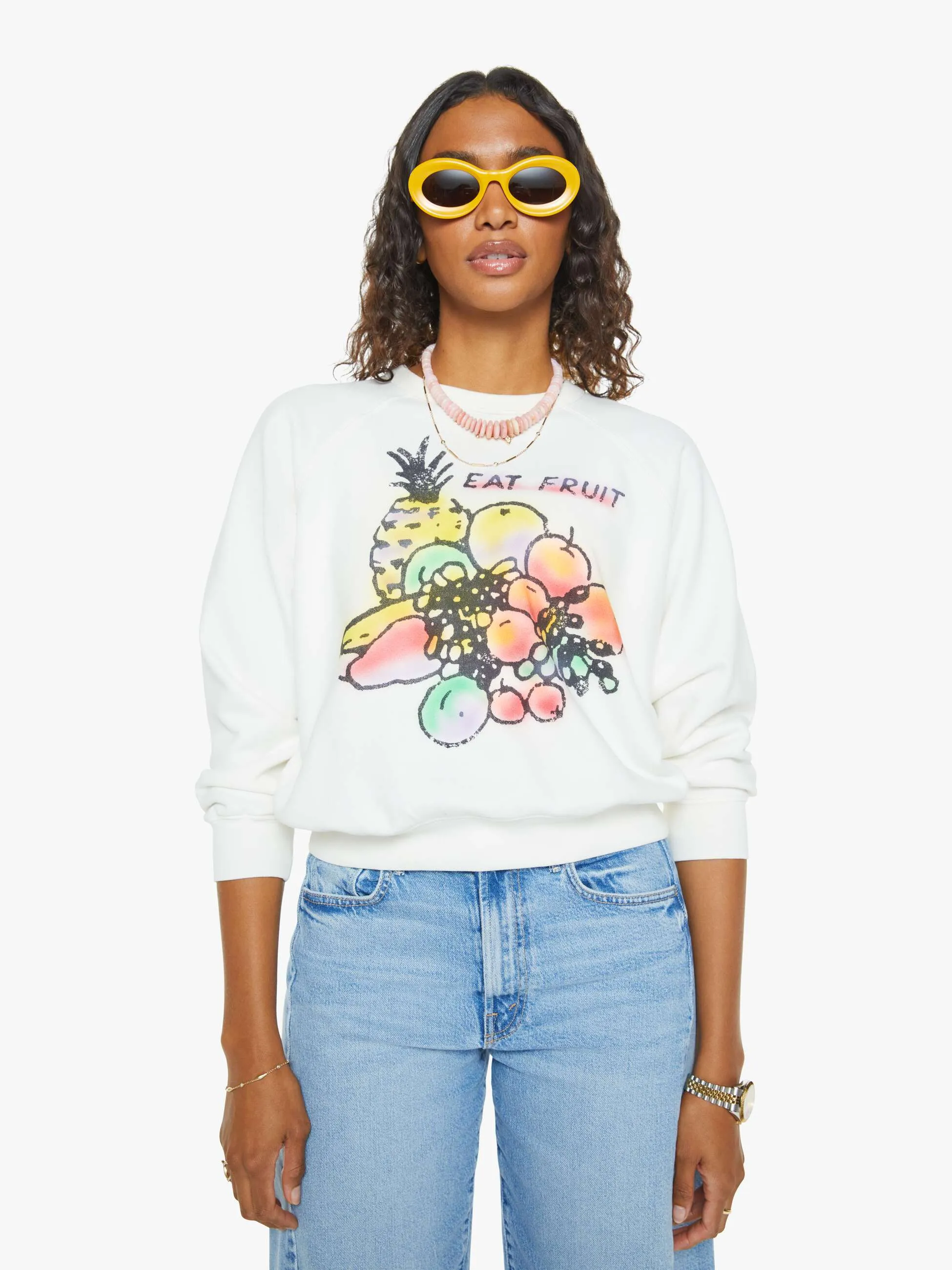 The Concert - Eat Fruit sold by MOTHER product image thumbnail 2