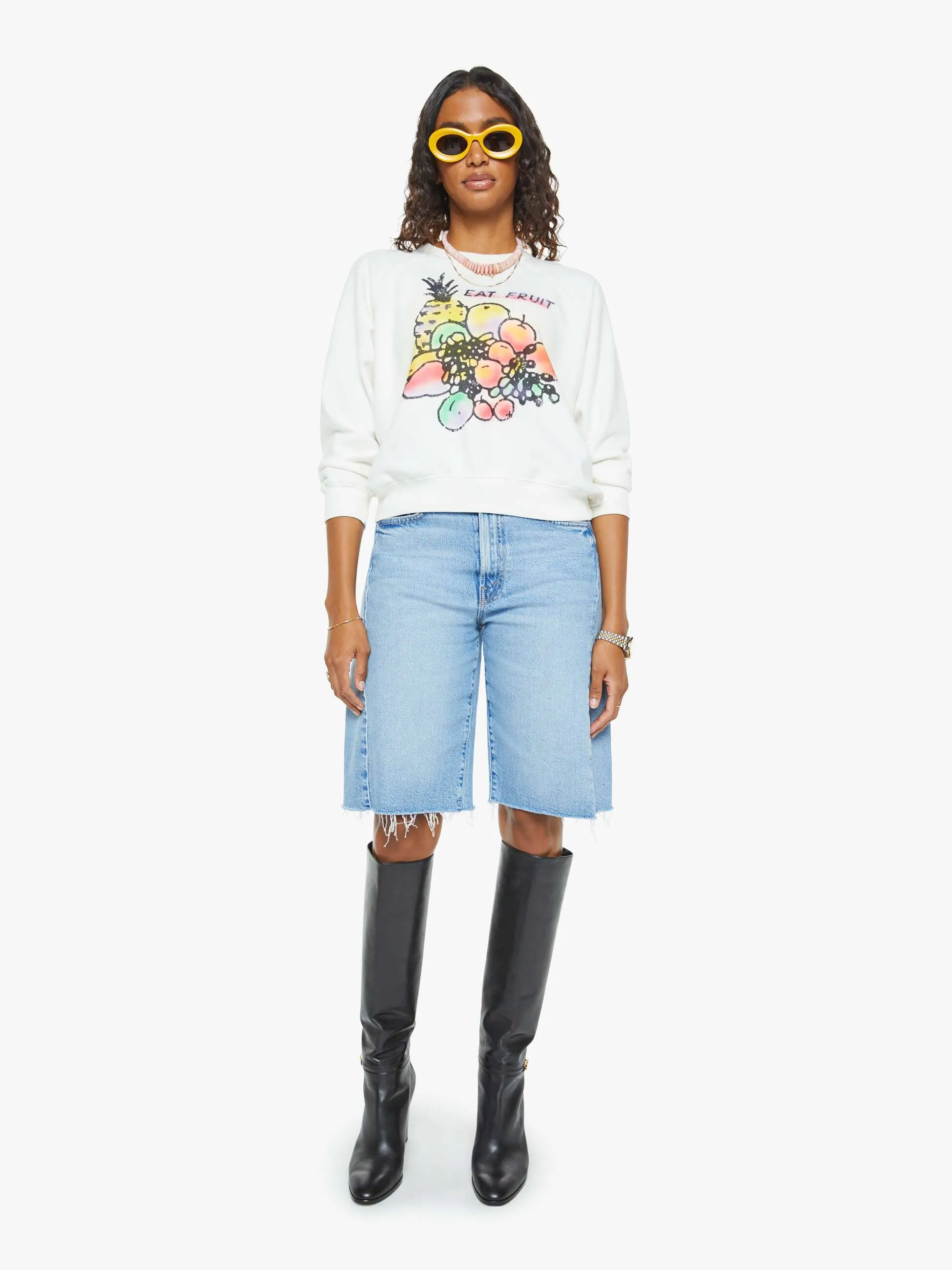 The Concert - Eat Fruit sold by MOTHER product image thumbnail 5