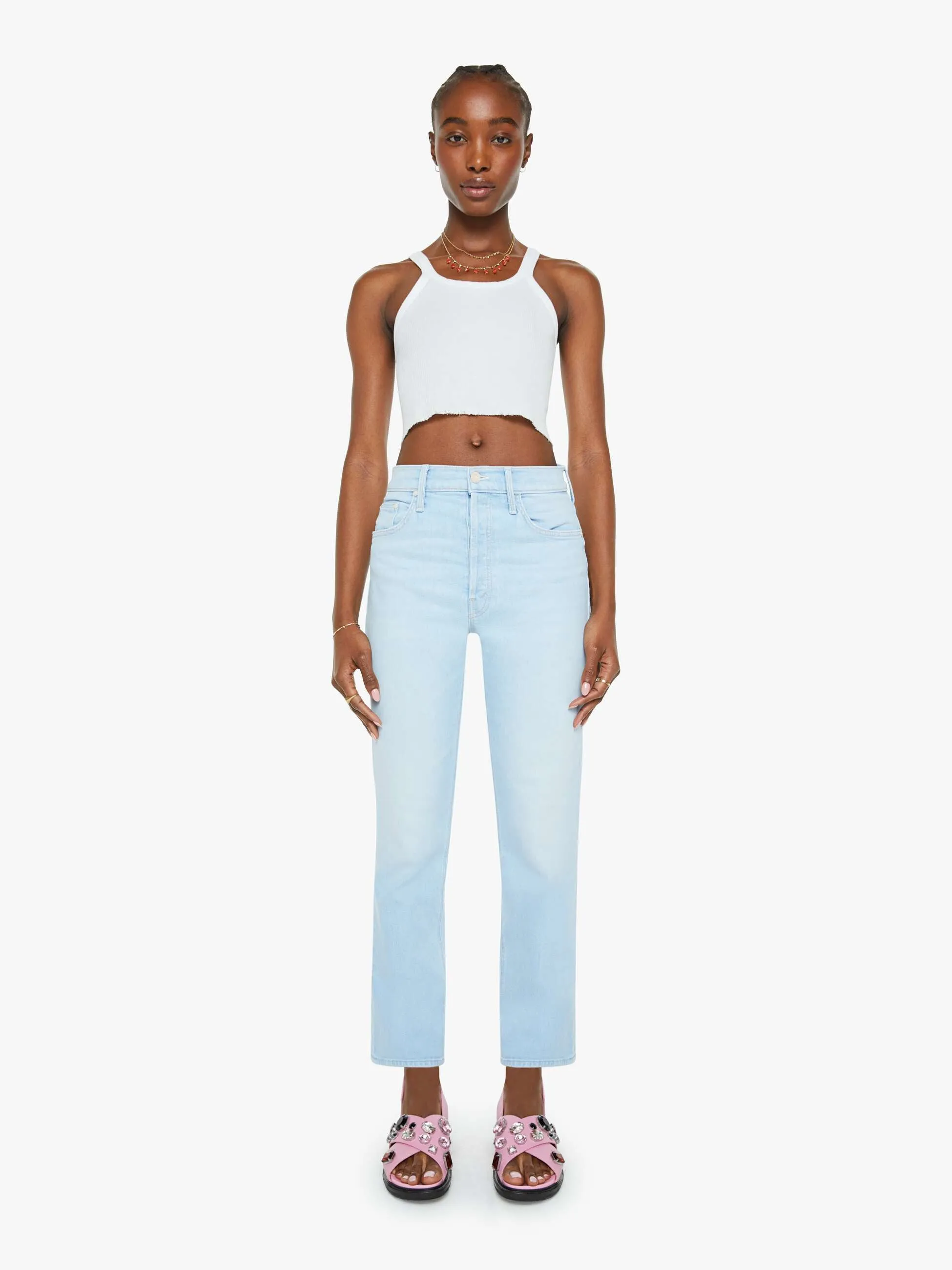 The Tripper Ankle - Ahead Of Its Time sold by MOTHER product image thumbnail 3