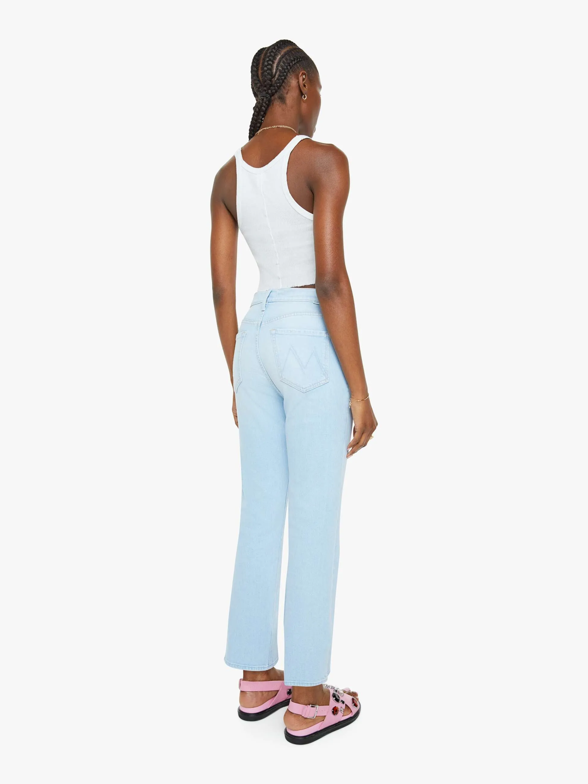 The Tripper Ankle - Ahead Of Its Time sold by MOTHER product image thumbnail 5