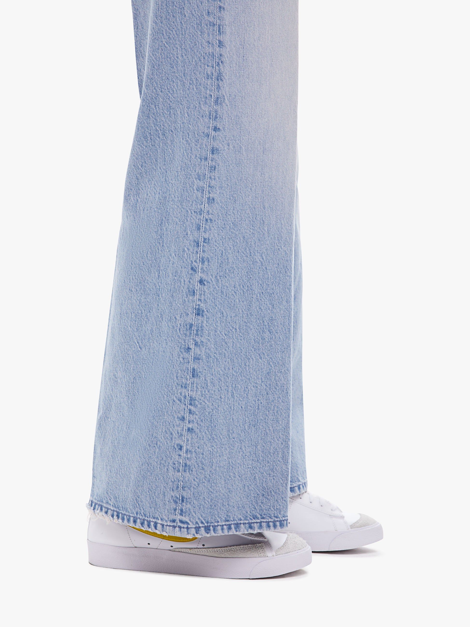 The Ditcher Roller Skimp - Didn't I Warn You sold by MOTHER product image thumbnail 5