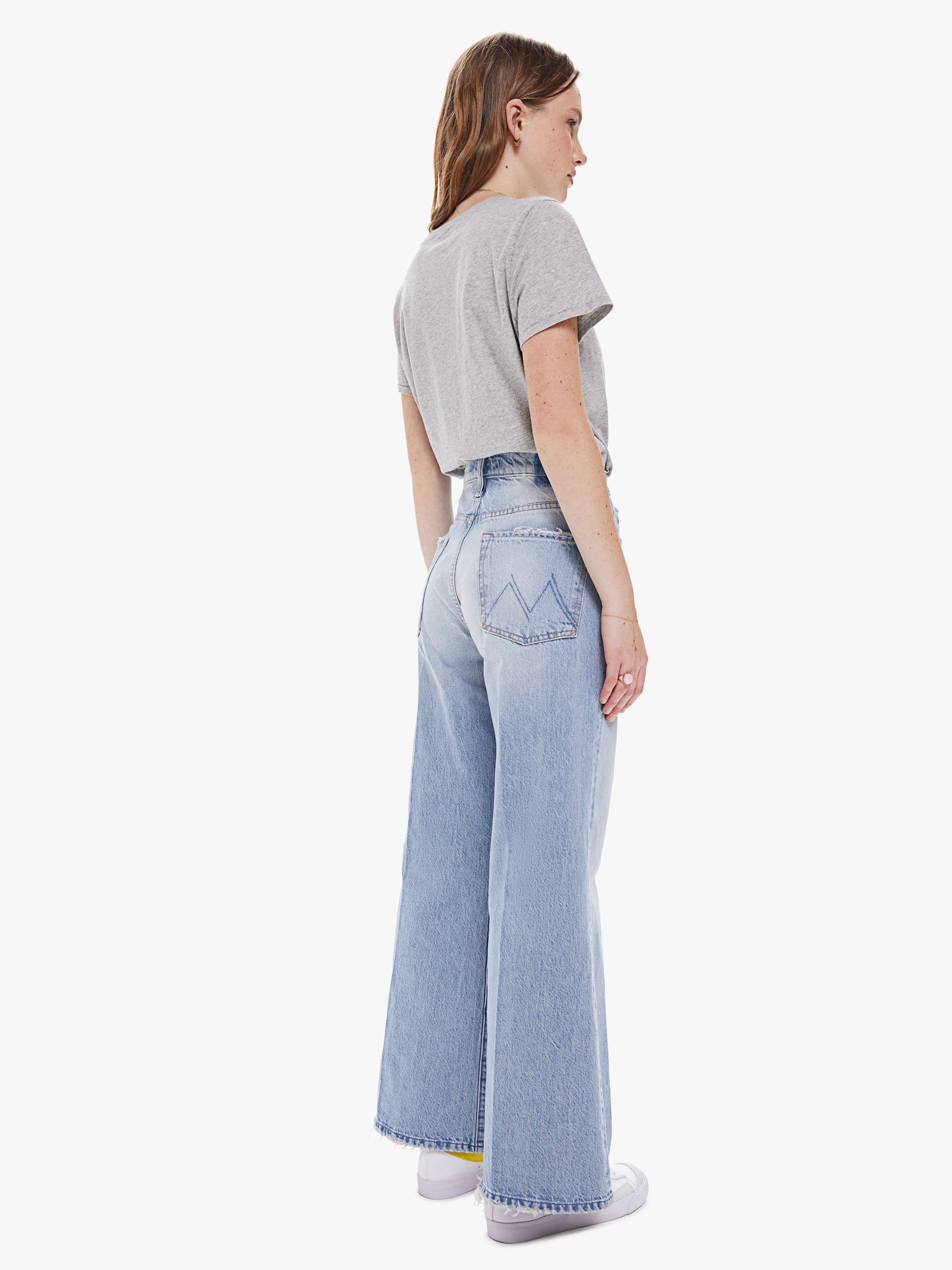 The Ditcher Roller Skimp - Didn't I Warn You sold by MOTHER product image thumbnail 4