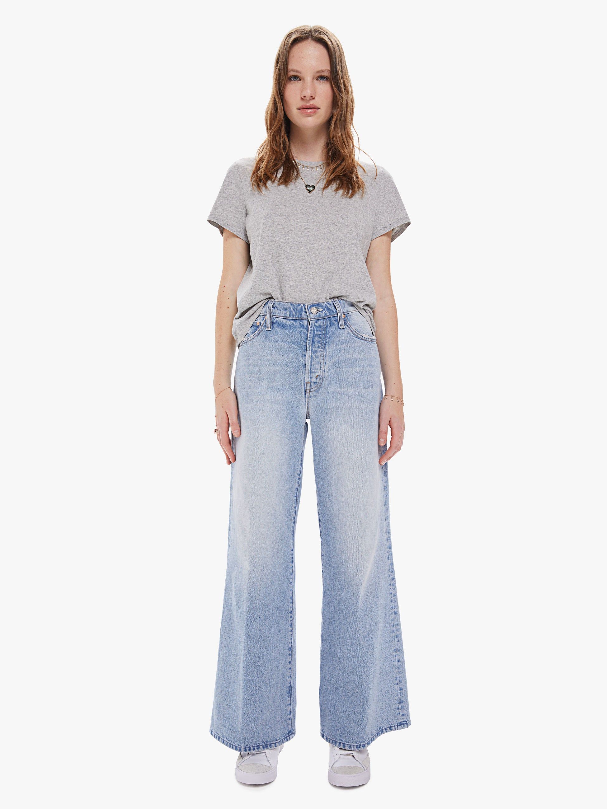 The Ditcher Roller Skimp - Didn't I Warn You sold by MOTHER