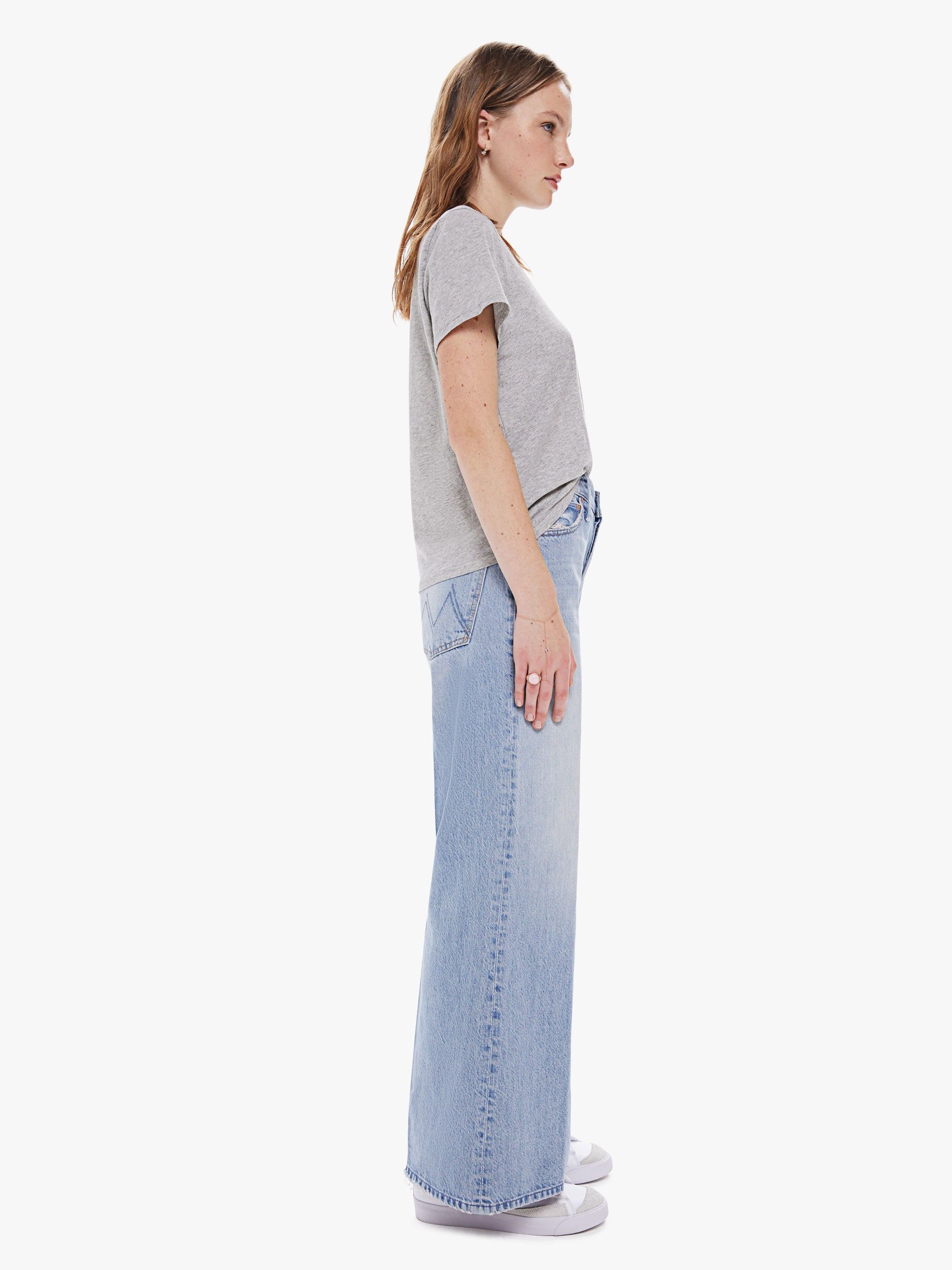 The Ditcher Roller Skimp - Didn't I Warn You sold by MOTHER product image thumbnail 3