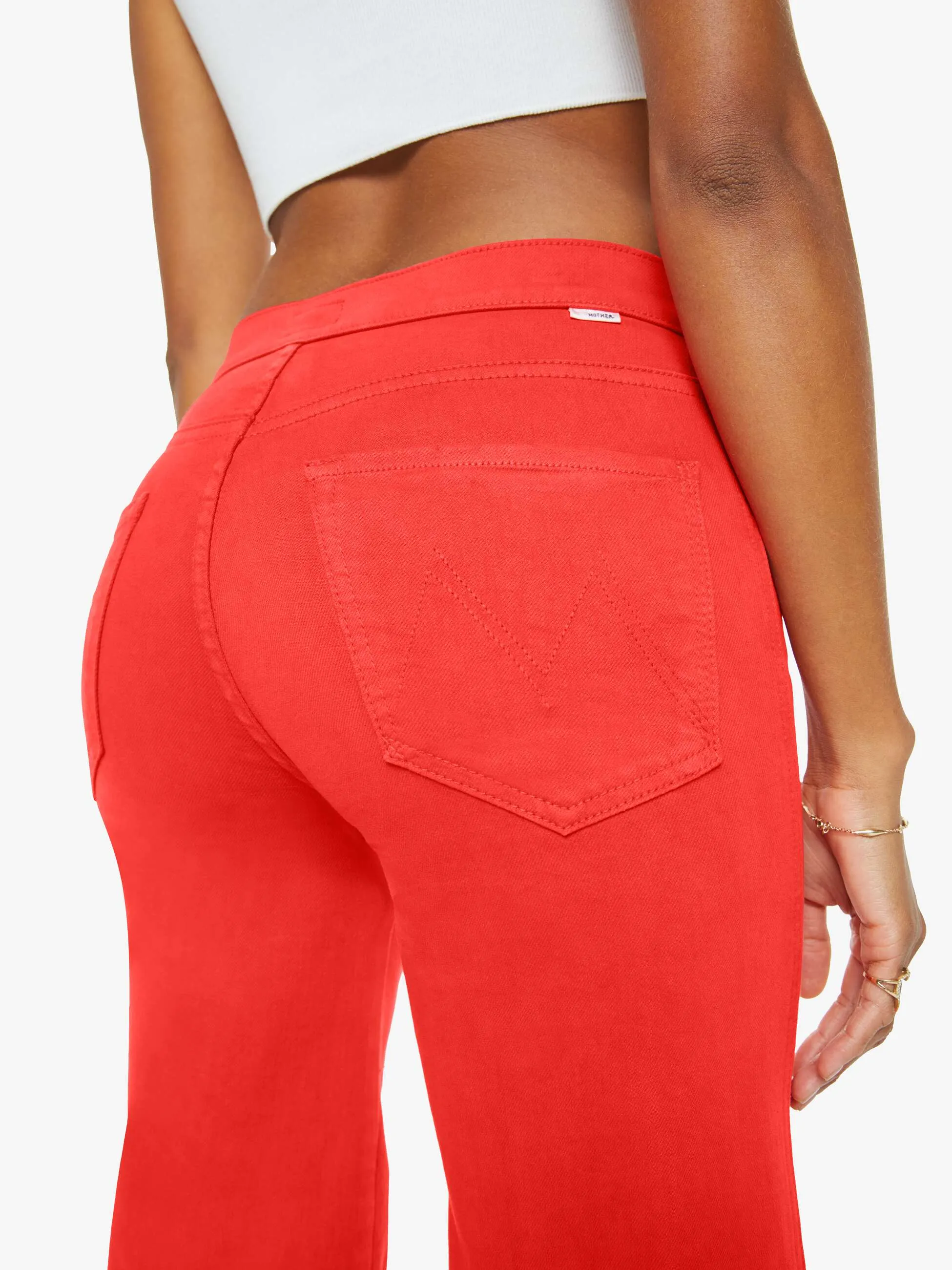 The Tab Roller Skimp - Emberglow sold by MOTHER product image thumbnail 4