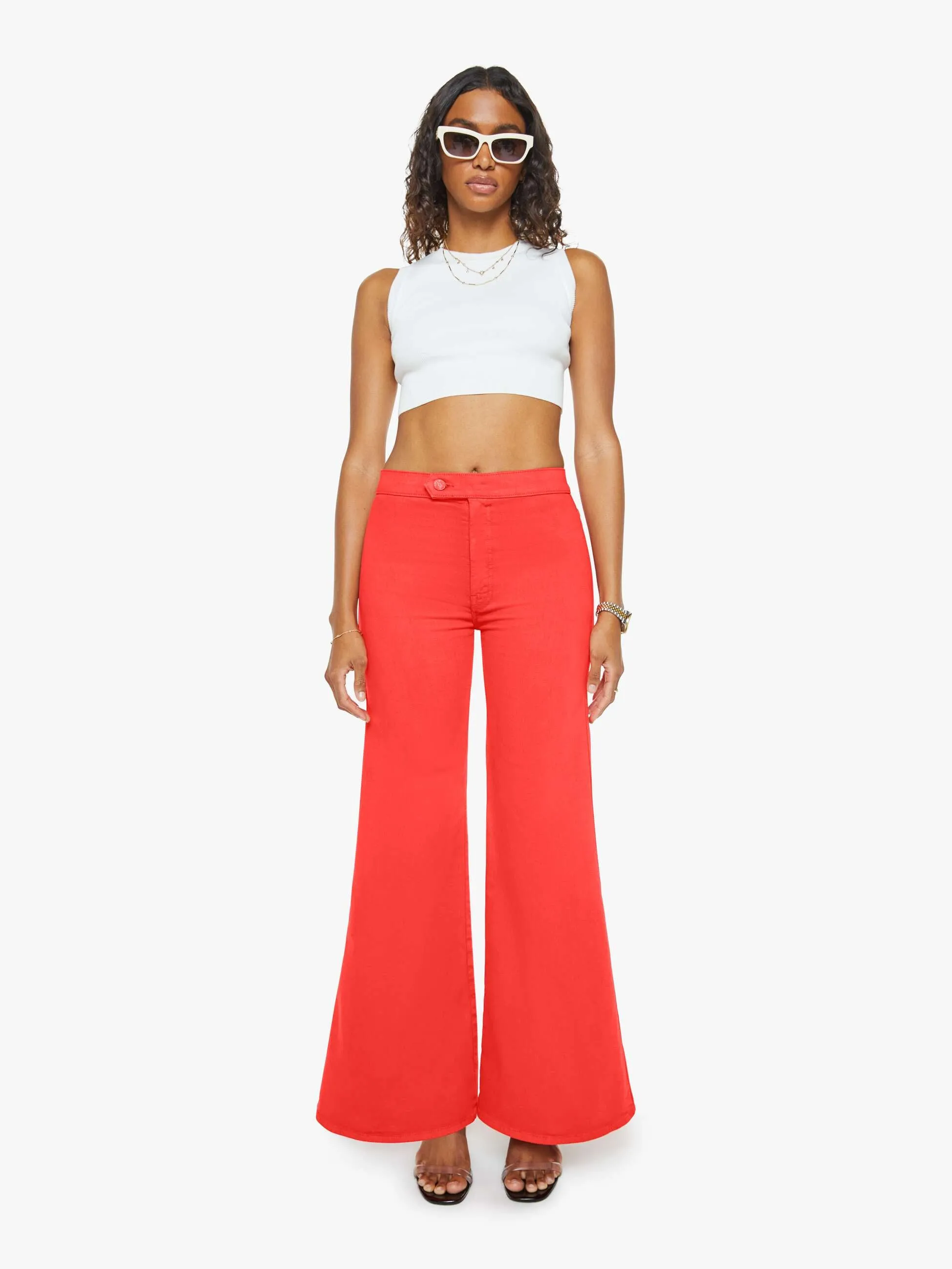 The Tab Roller Skimp - Emberglow sold by MOTHER