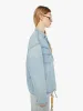 Dr. Collectors Opium Shirt - Sky Blue sold by MOTHER