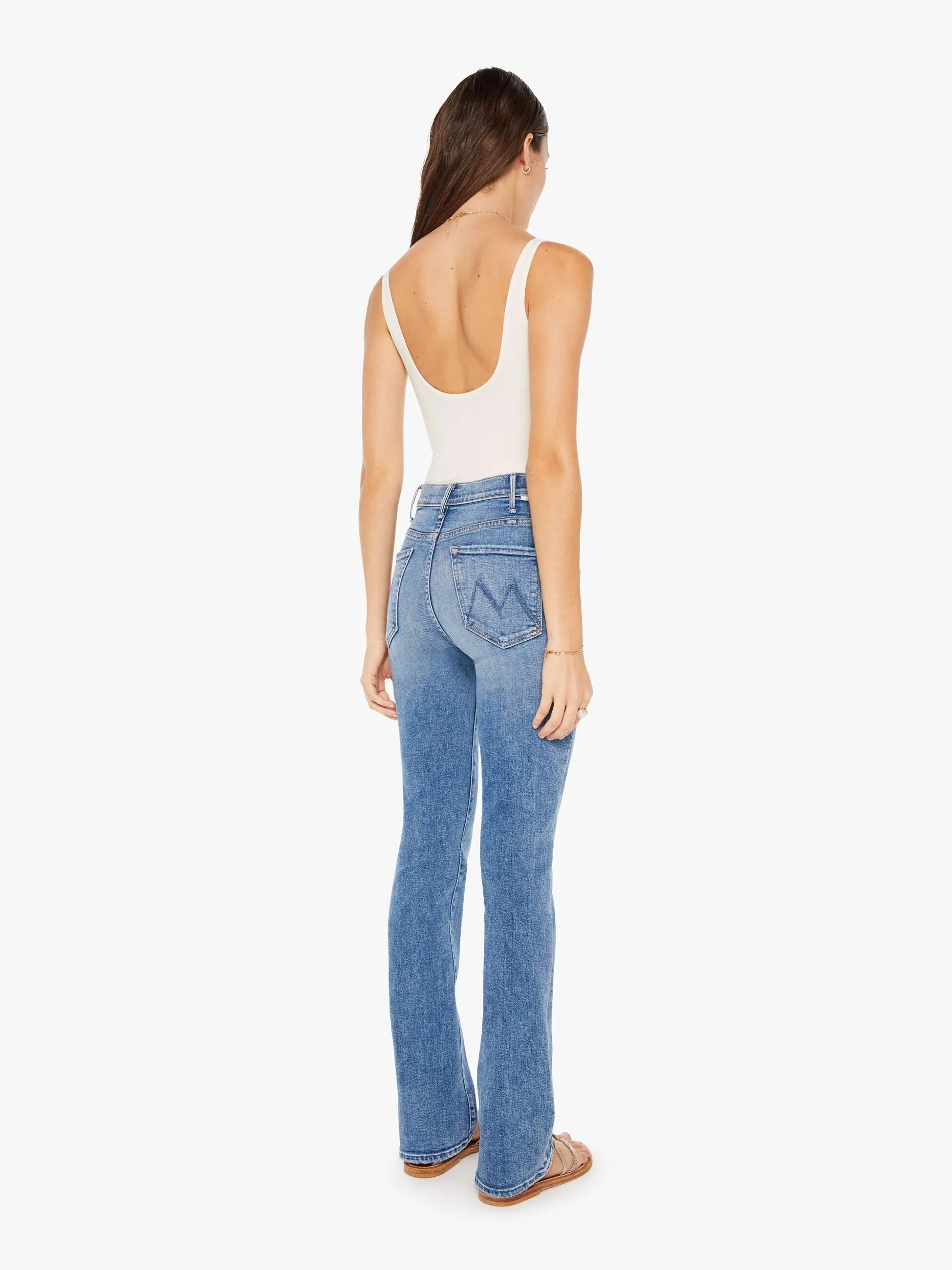 The Hustler Sneak - On The Road sold by MOTHER product image thumbnail 5