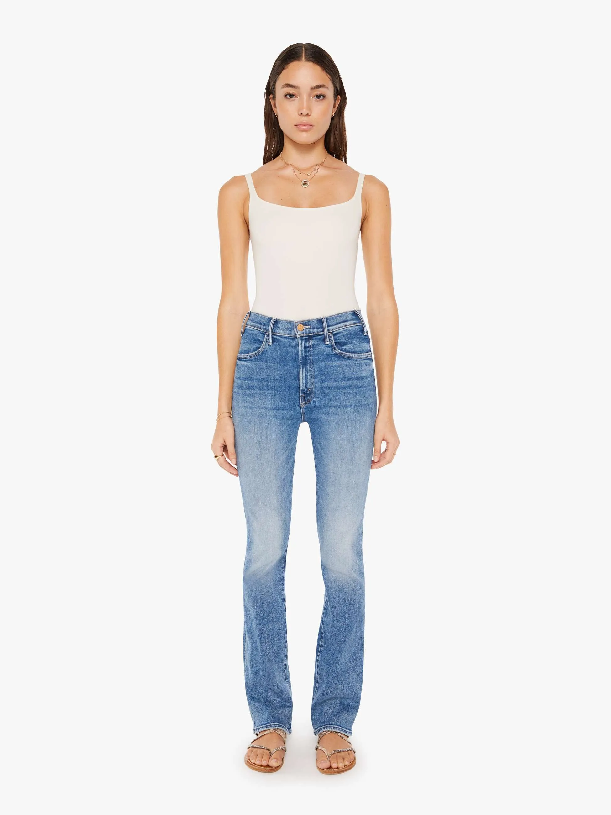 The Hustler Sneak - On The Road sold by MOTHER product image thumbnail 3