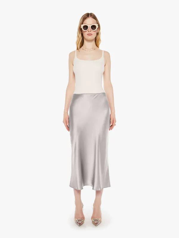 SABLYN Miranda Skirt - Skye sold by MOTHER