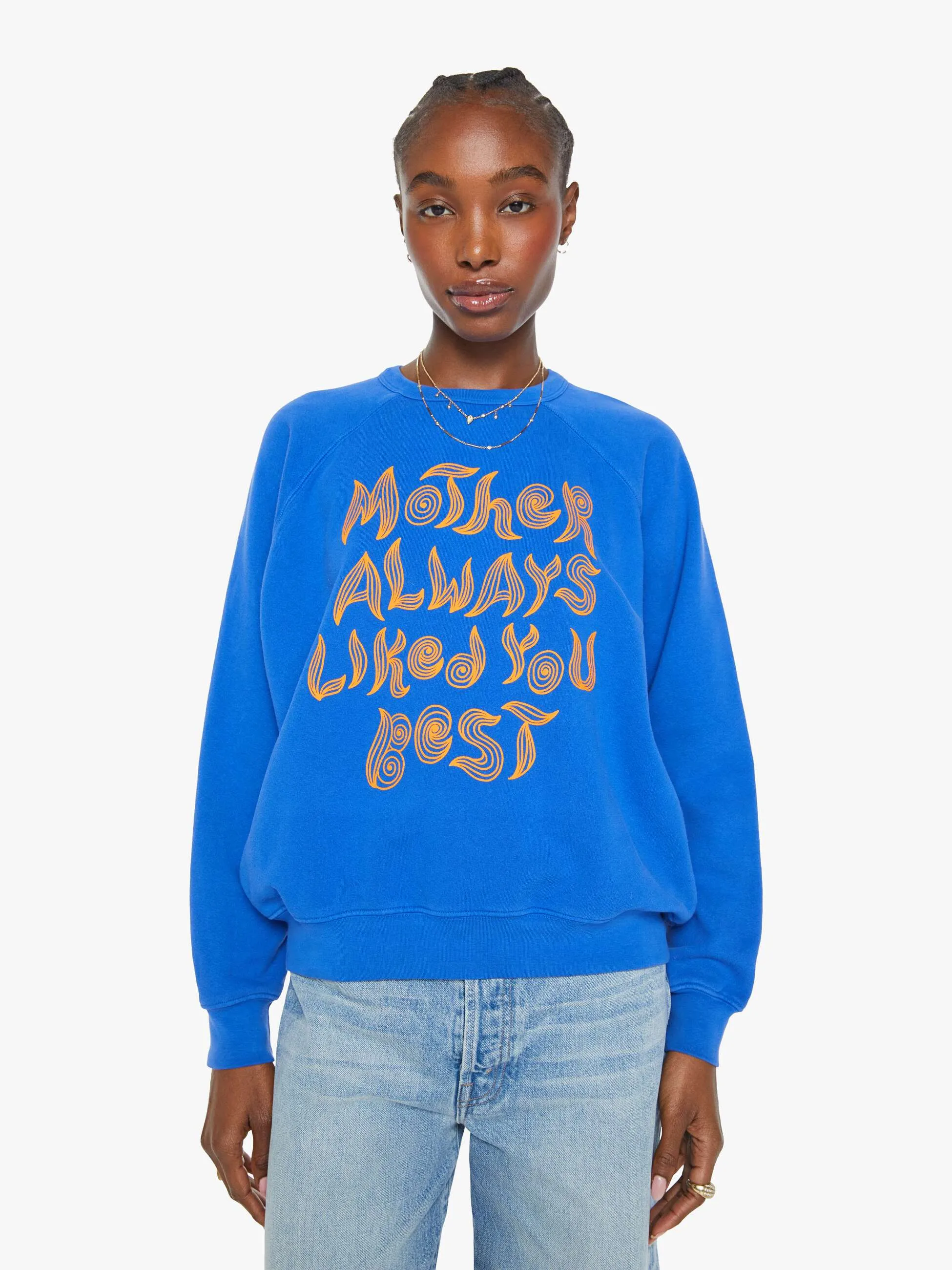 The Biggie Concert - MOTHER Always sold by MOTHER product image thumbnail 2