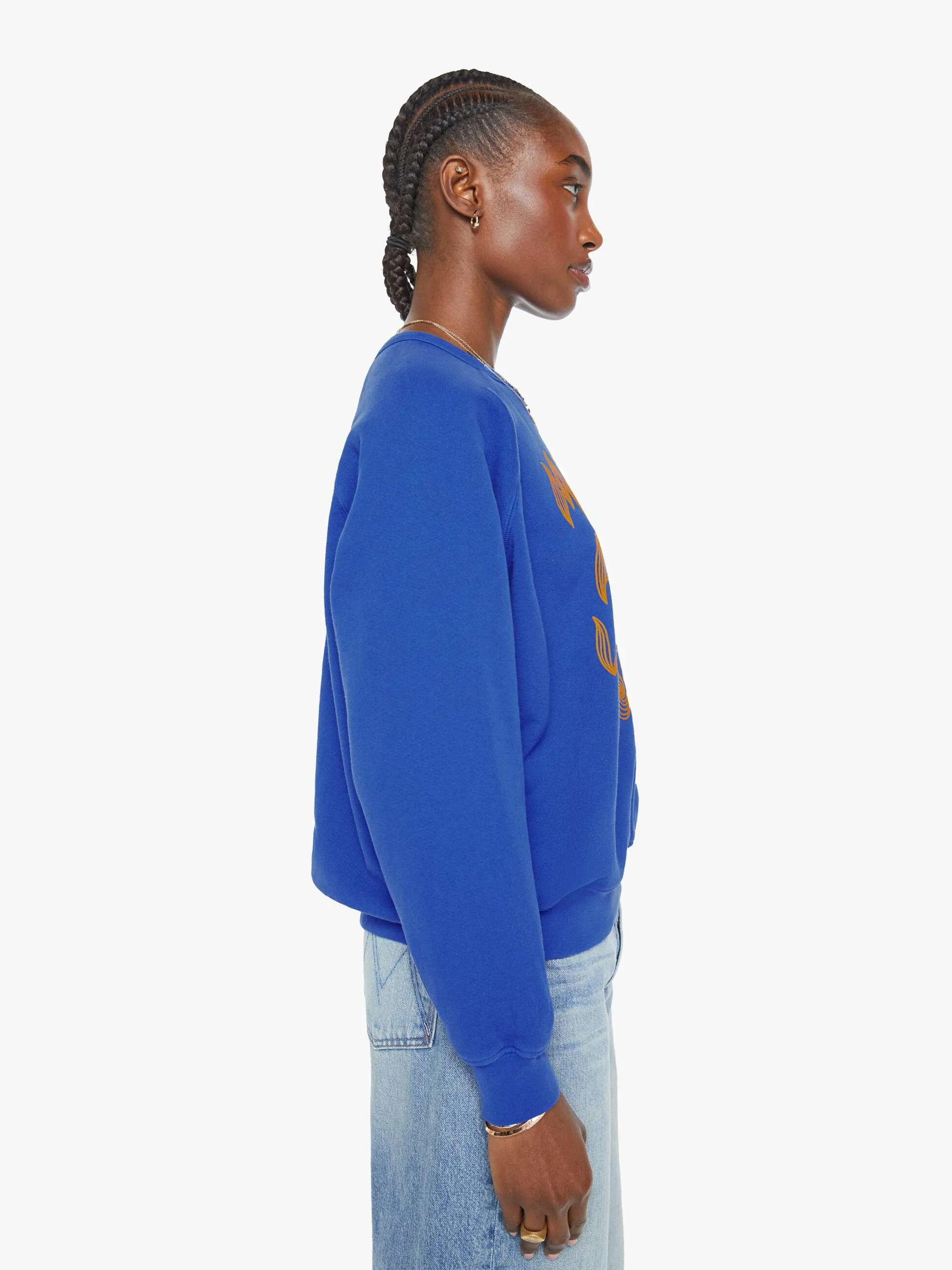 The Biggie Concert - MOTHER Always sold by MOTHER product image thumbnail 3