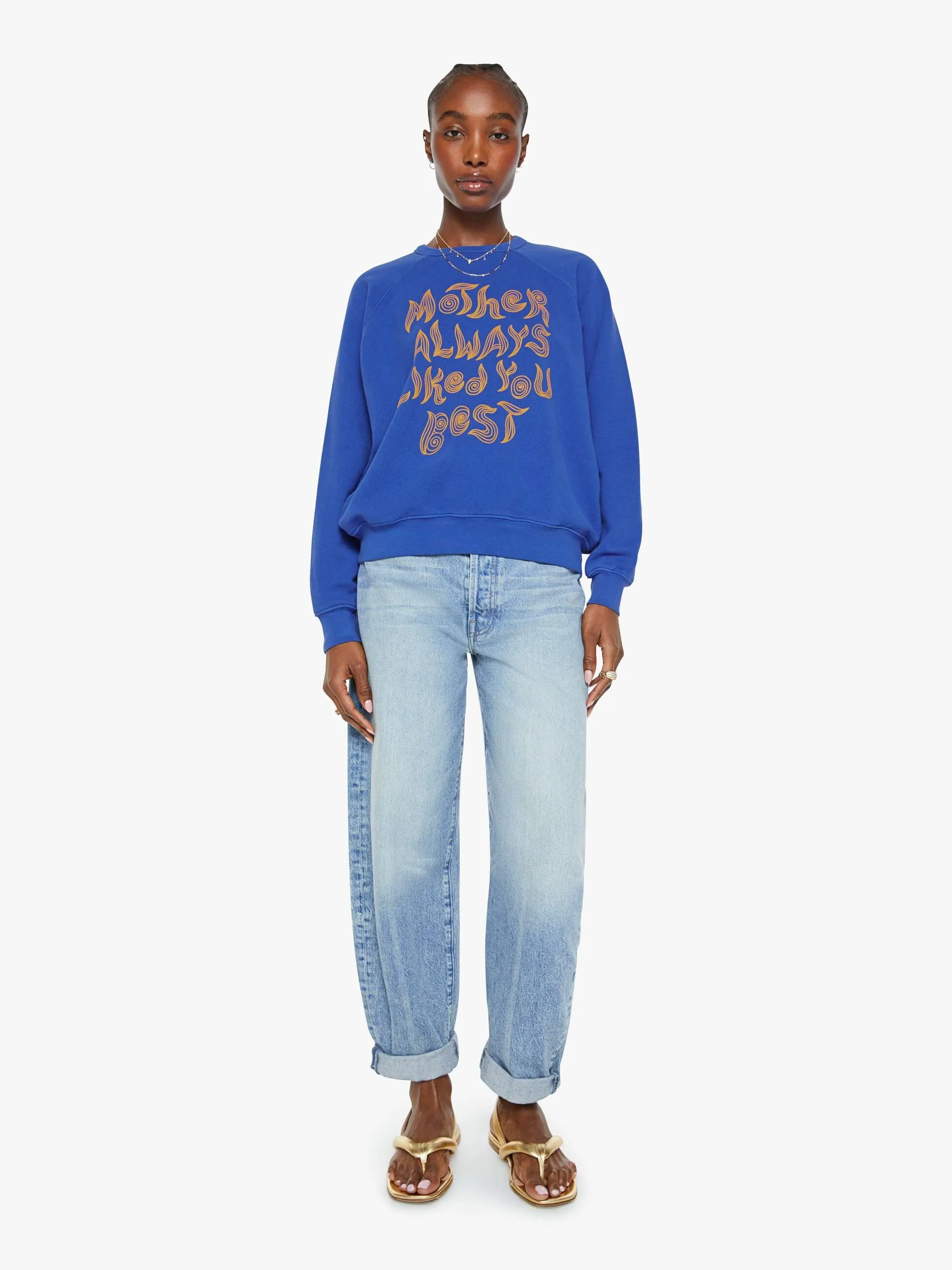 The Biggie Concert - MOTHER Always sold by MOTHER product image thumbnail 5