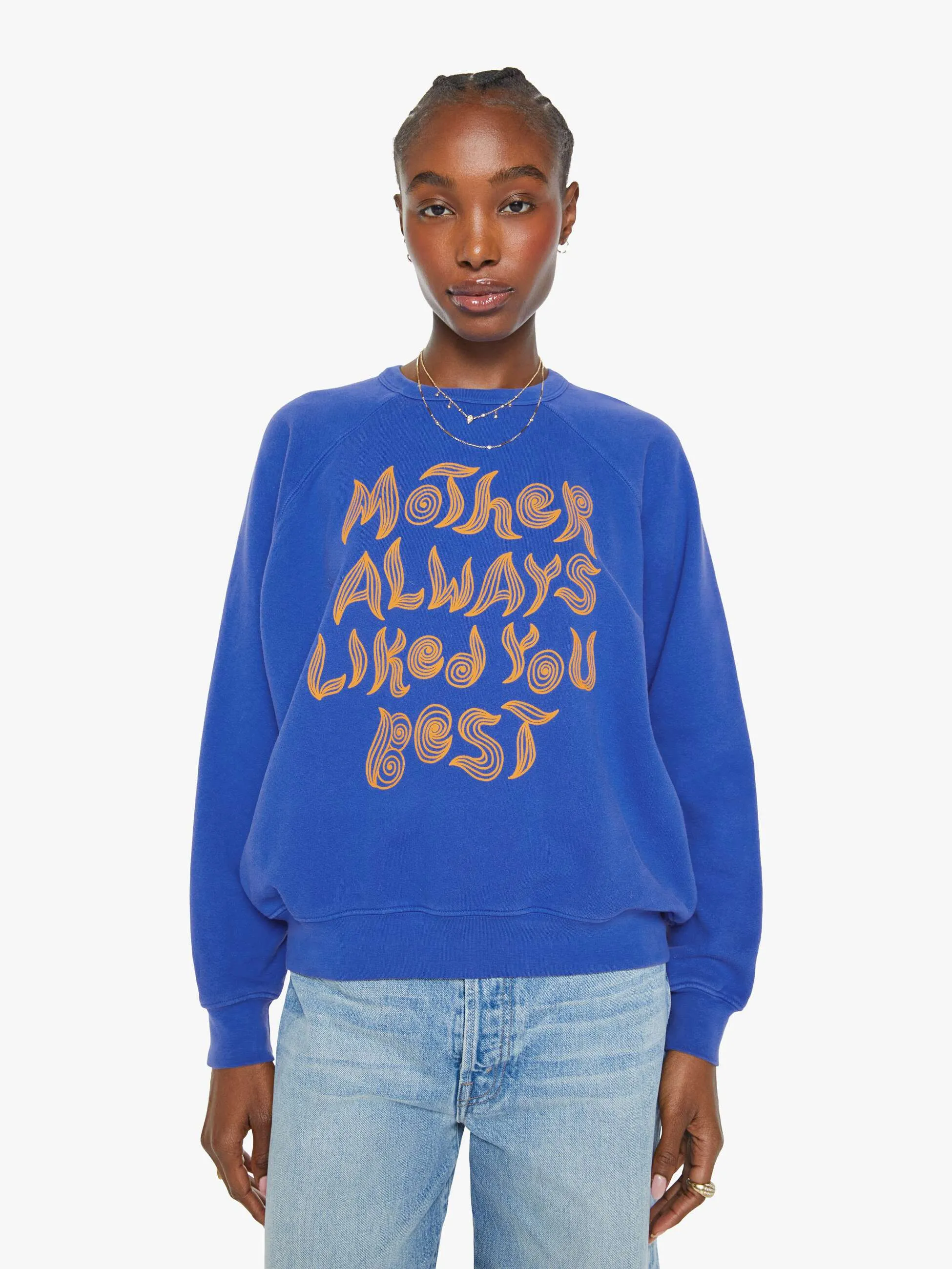 The Biggie Concert - MOTHER Always sold by MOTHER